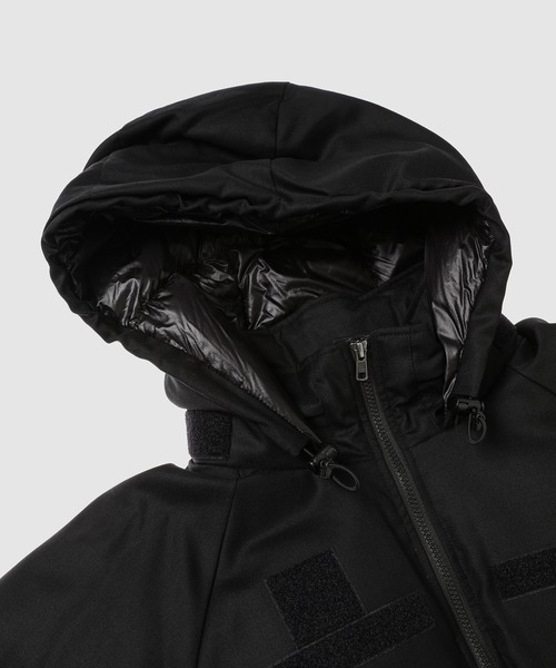 ×NANGA DOWN JACKET JUNYA WATANABE MAN