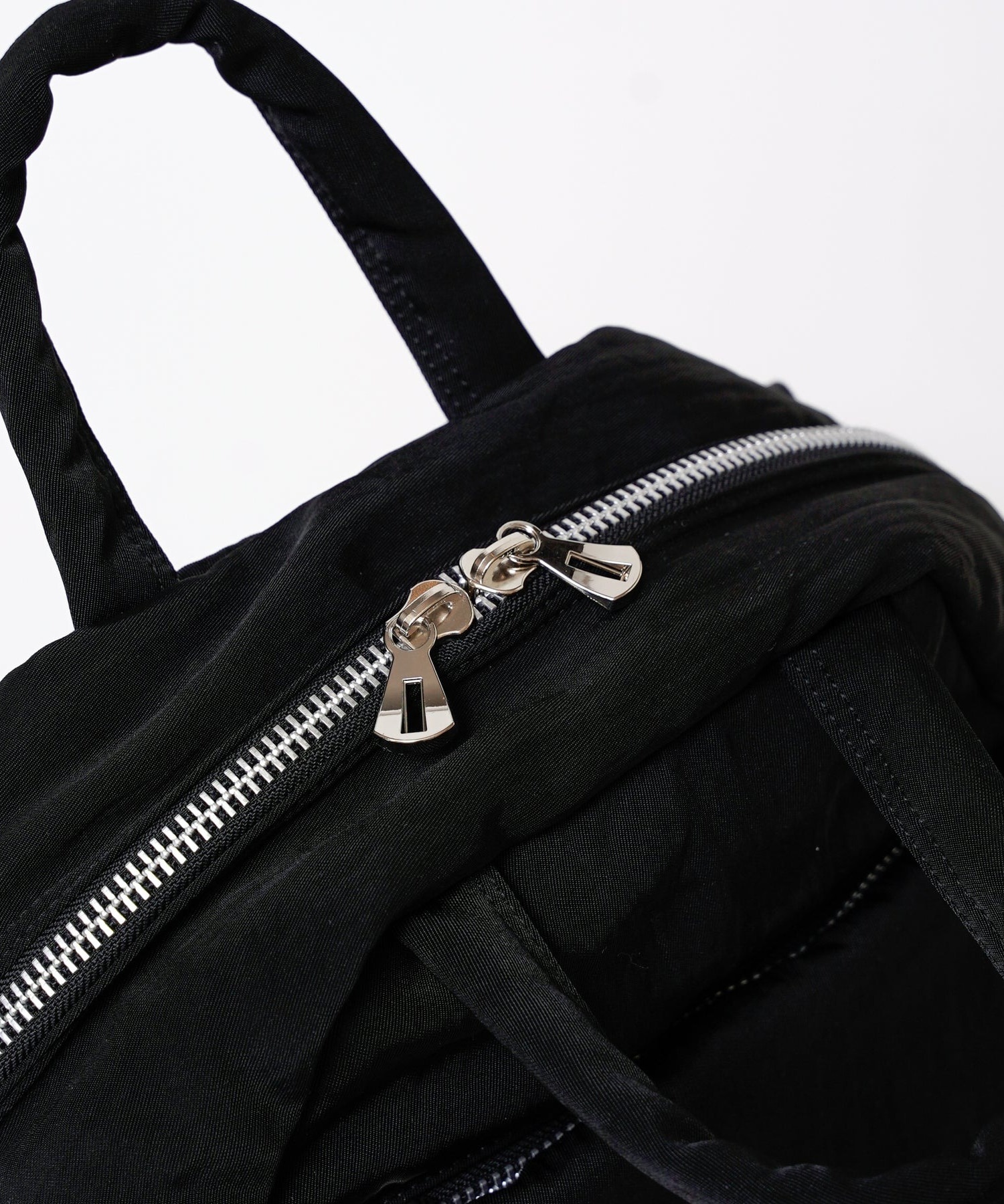 ANNIE PUFFER MADISON BAG / CERATO BRIGHT ITTI