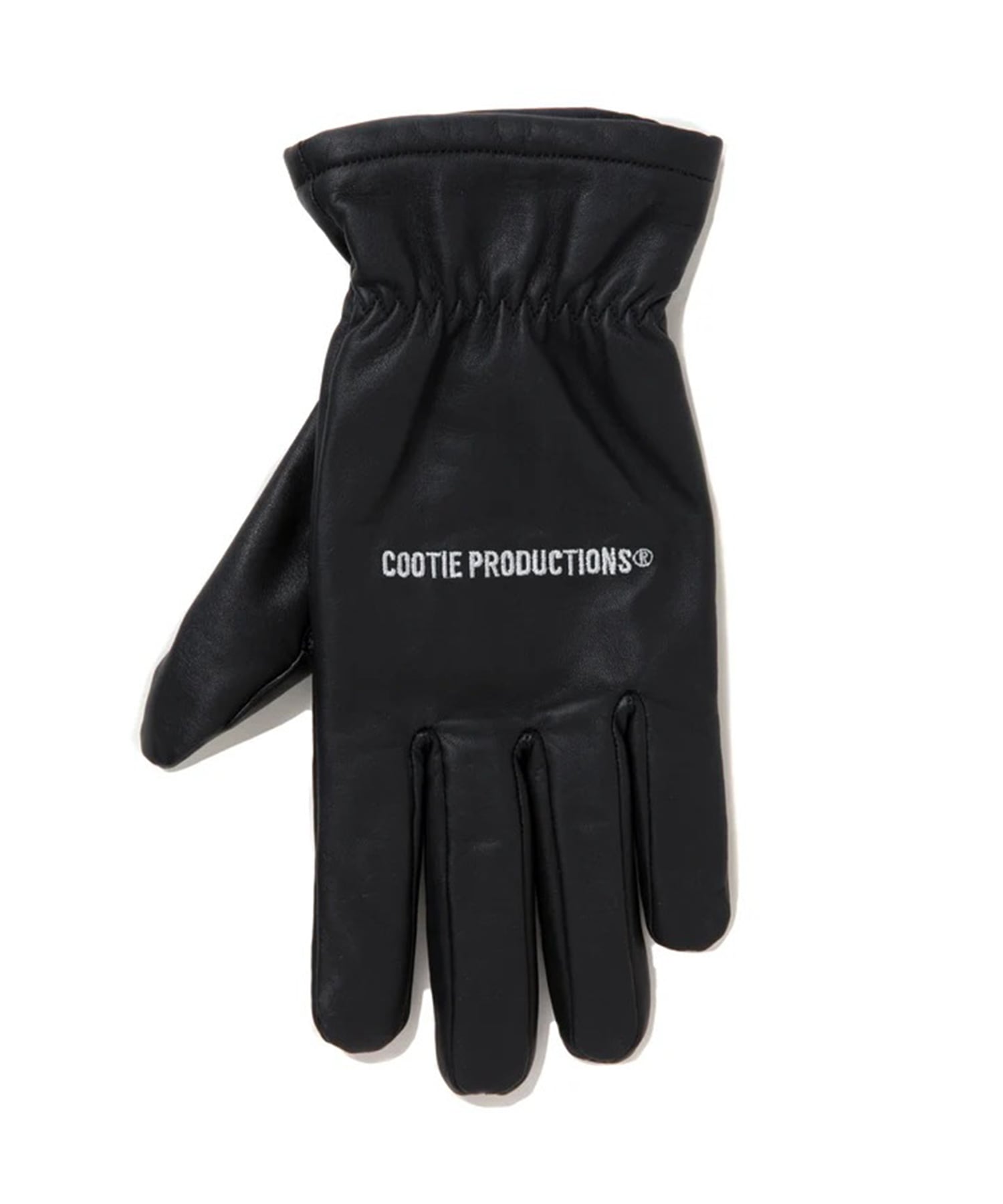 Leather Glove COOTIE PRODUCTIONS