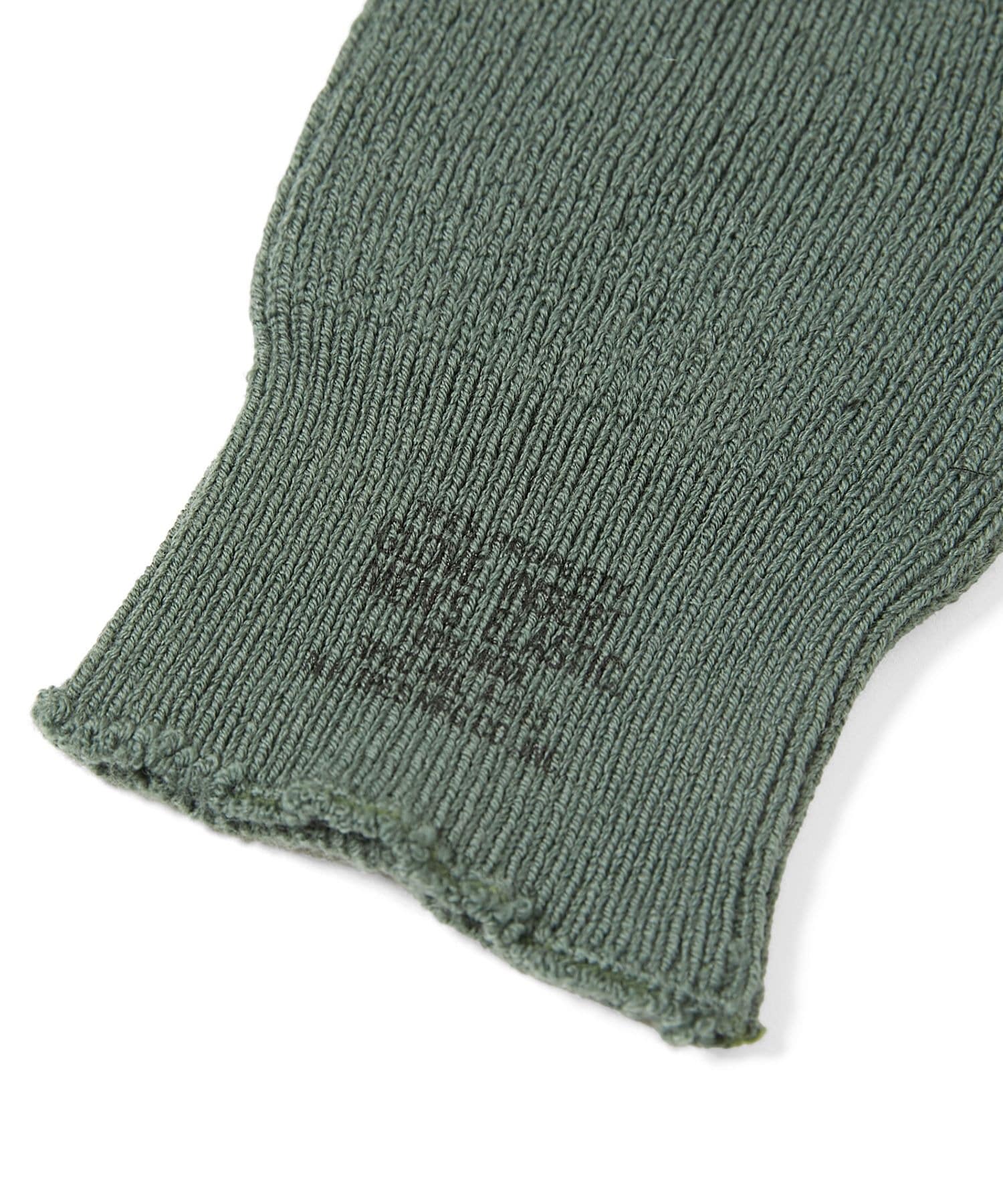 9252-AC04 KNIT GLOBE N.HOOLYWOOD