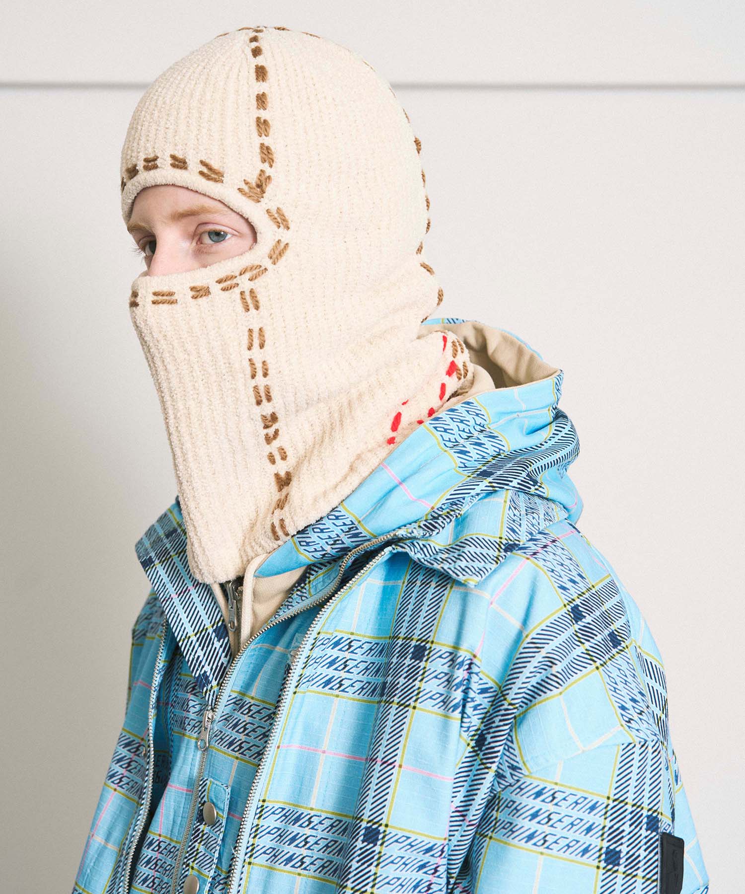 PG1 BALACLAVA PHINGERIN
