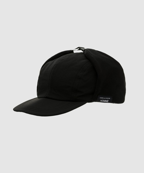 HP-K602-051 CAP COMME des GARCONS HOMME