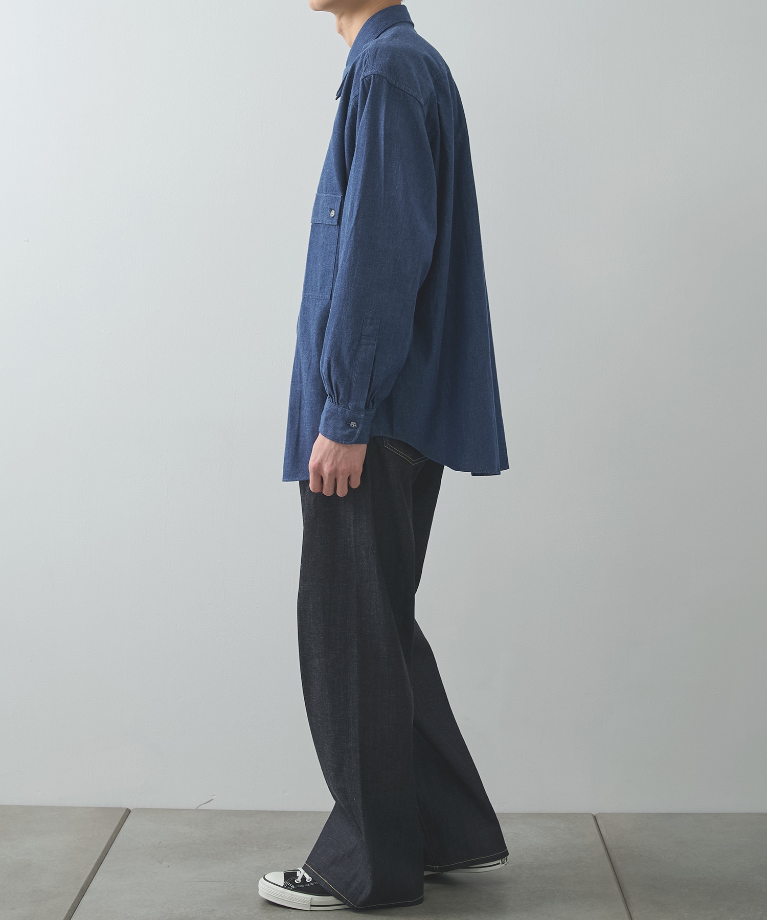 CPO SH Marvine Pontiak Shirt Makers