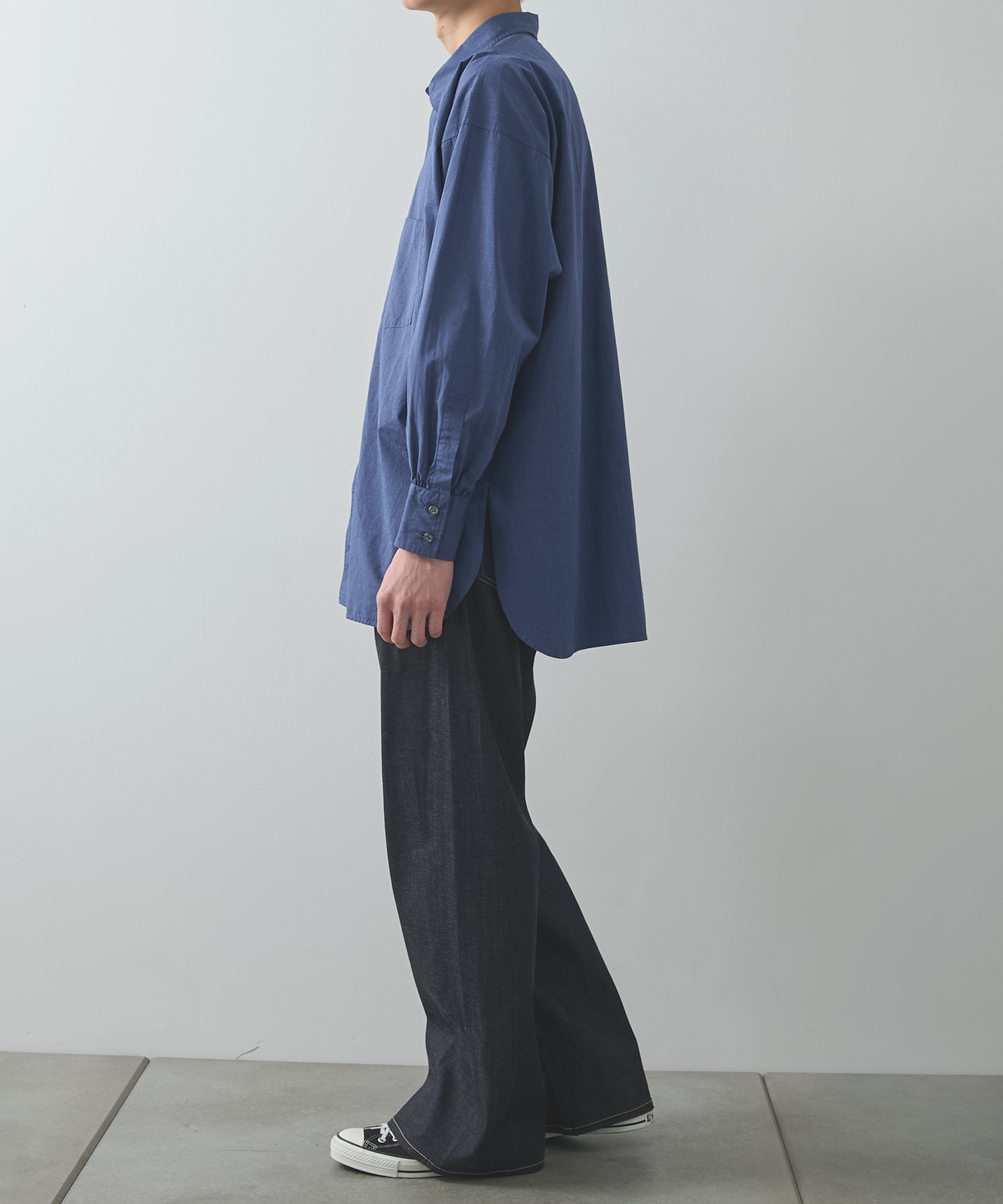 New Order SH Marvine Pontiak Shirt Makers