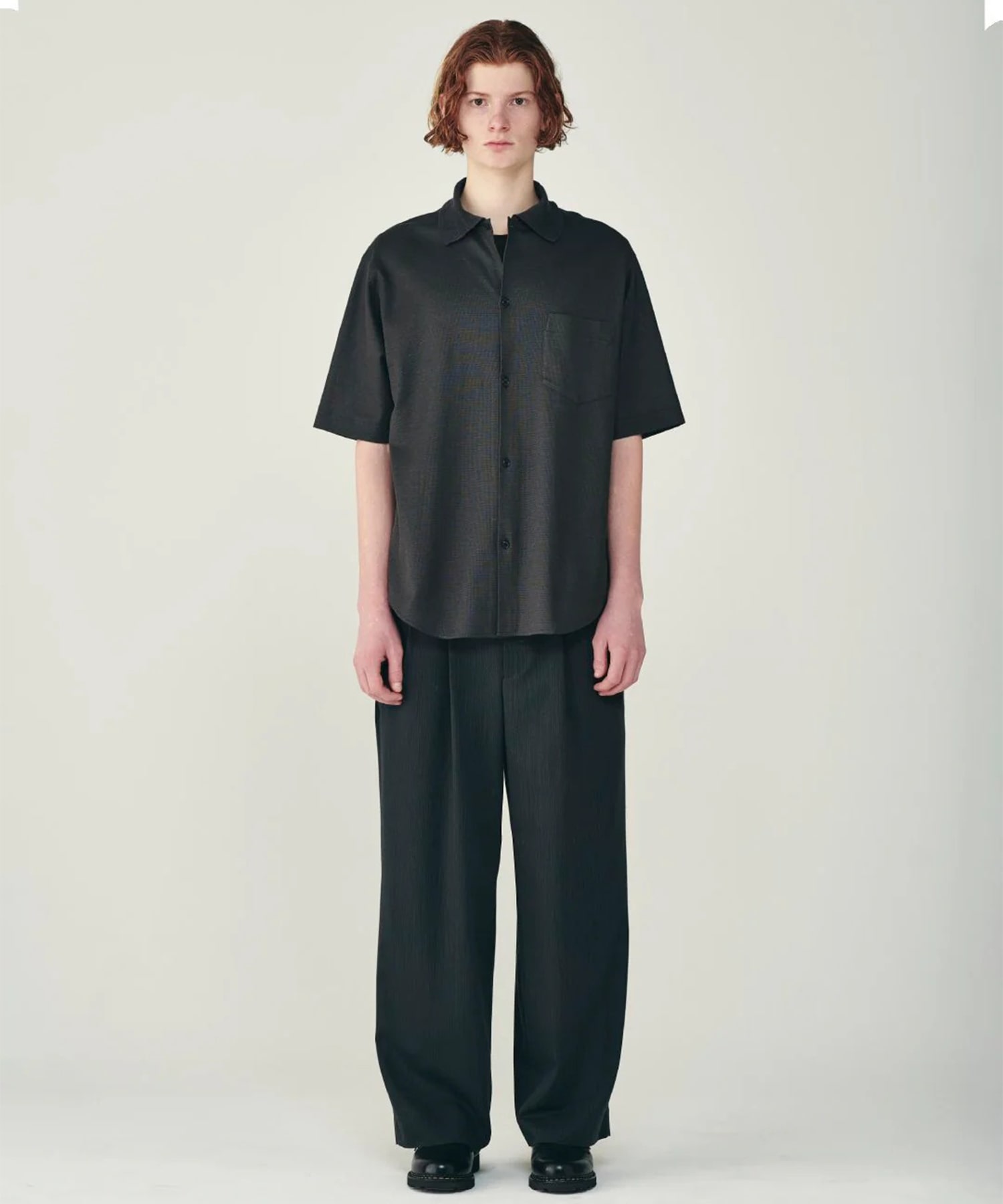S/S SHIRT MARKAWARE/marka