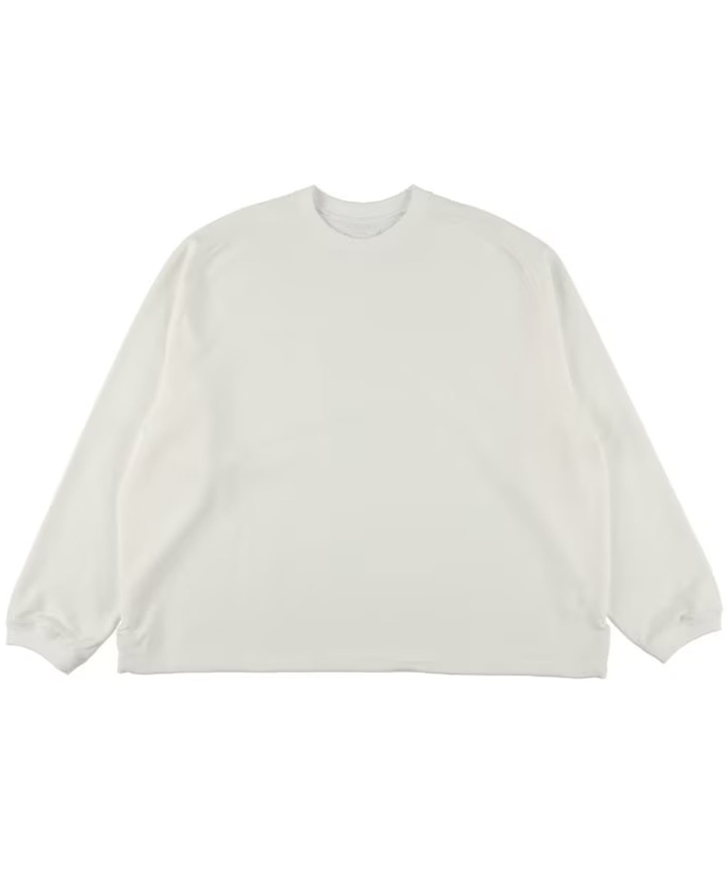 28G Cupro Freedom Sleeve Pullover KANEMASA PHIL.