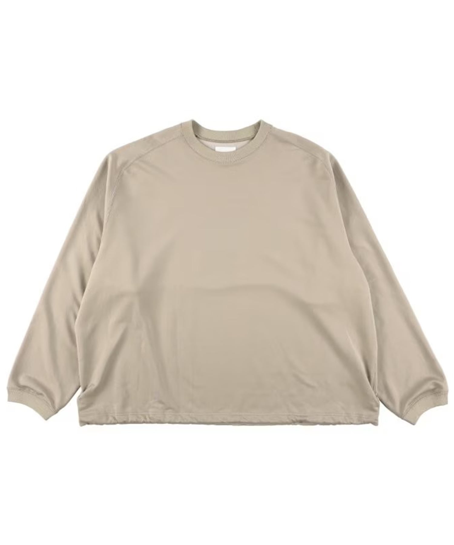 28G Cupro Freedom Sleeve Pullover KANEMASA PHIL.