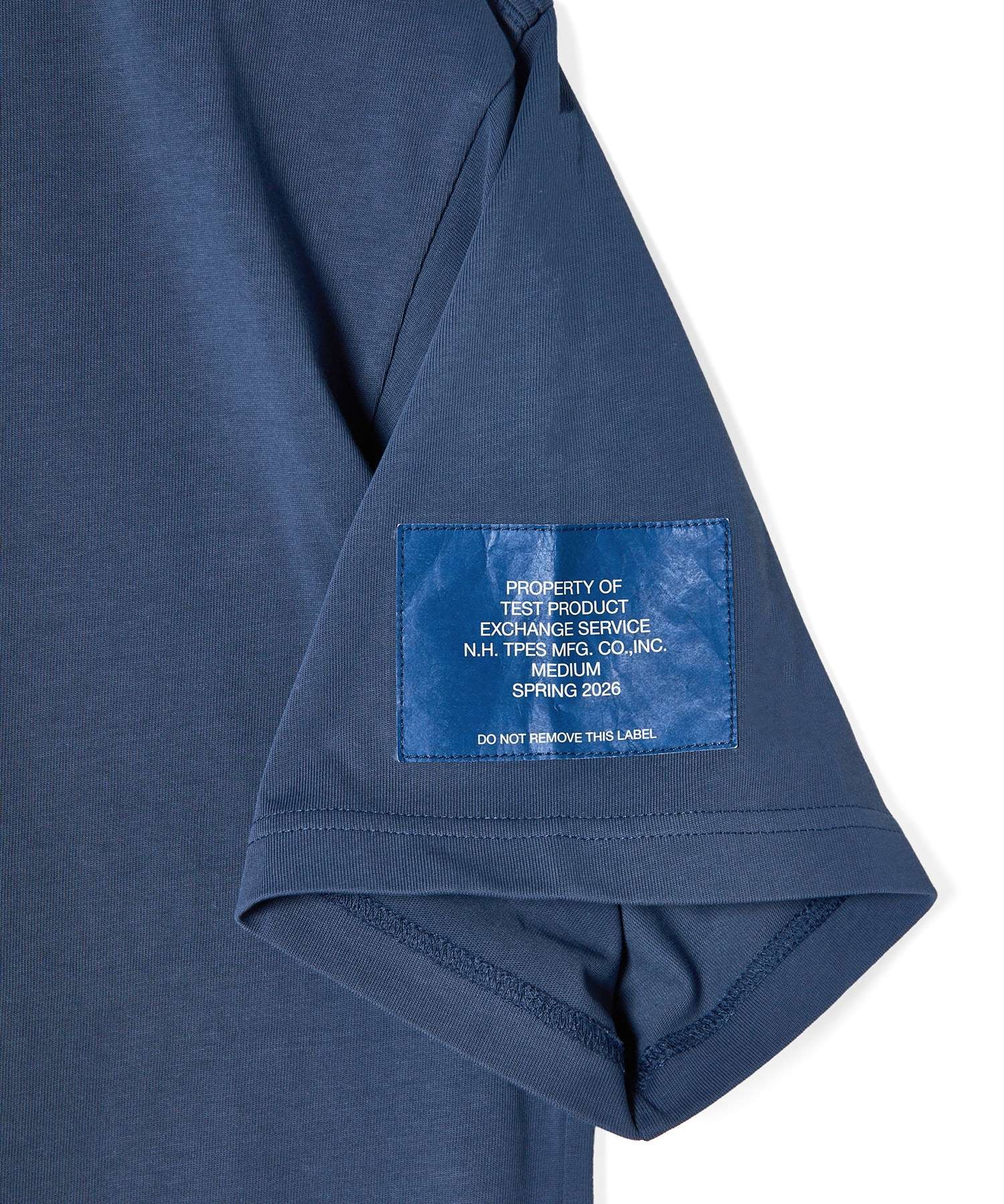 9261-CS83 T-SHIRT N.HOOLYWOOD