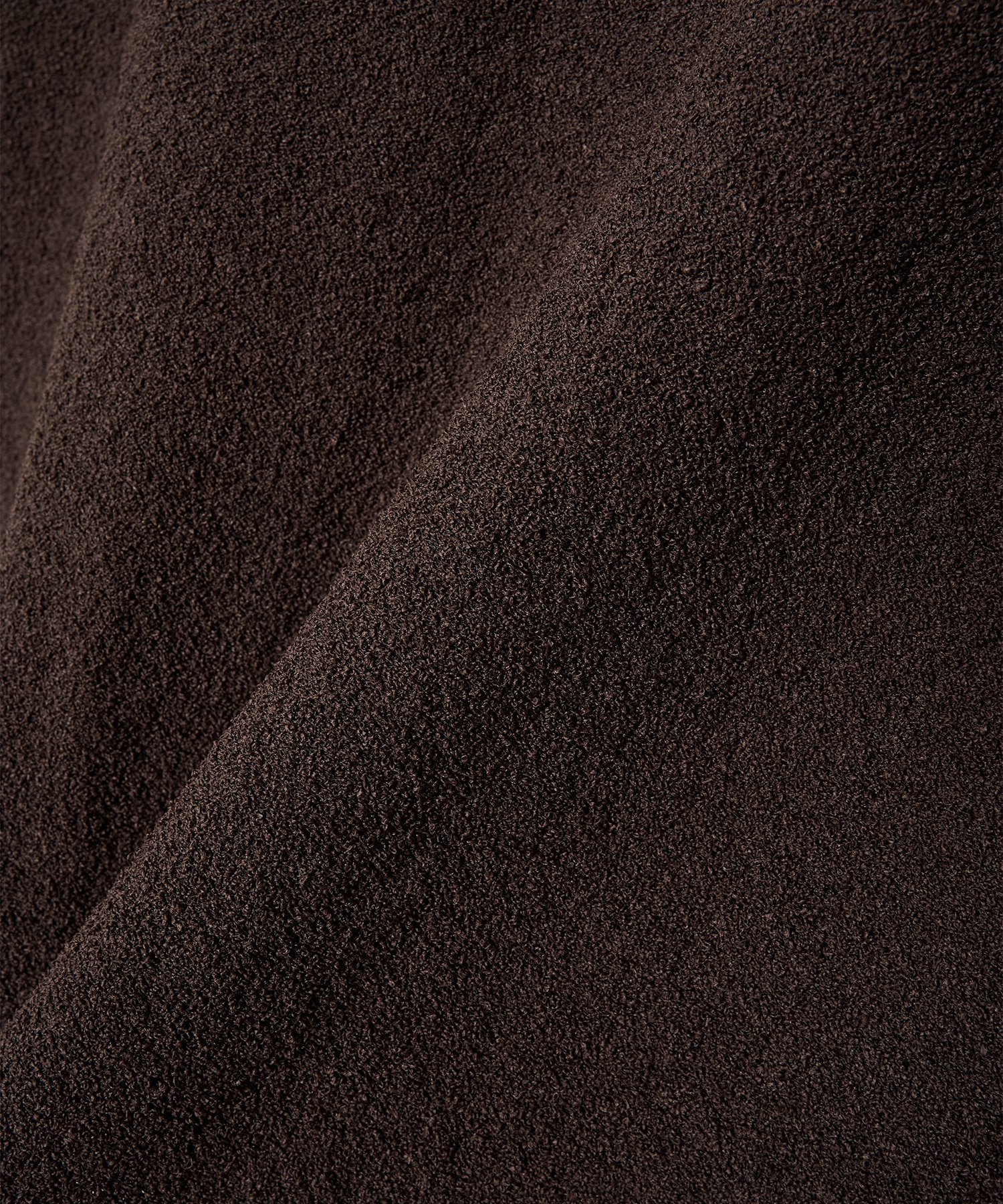 Paper boucle Raglan sleeve T walenode