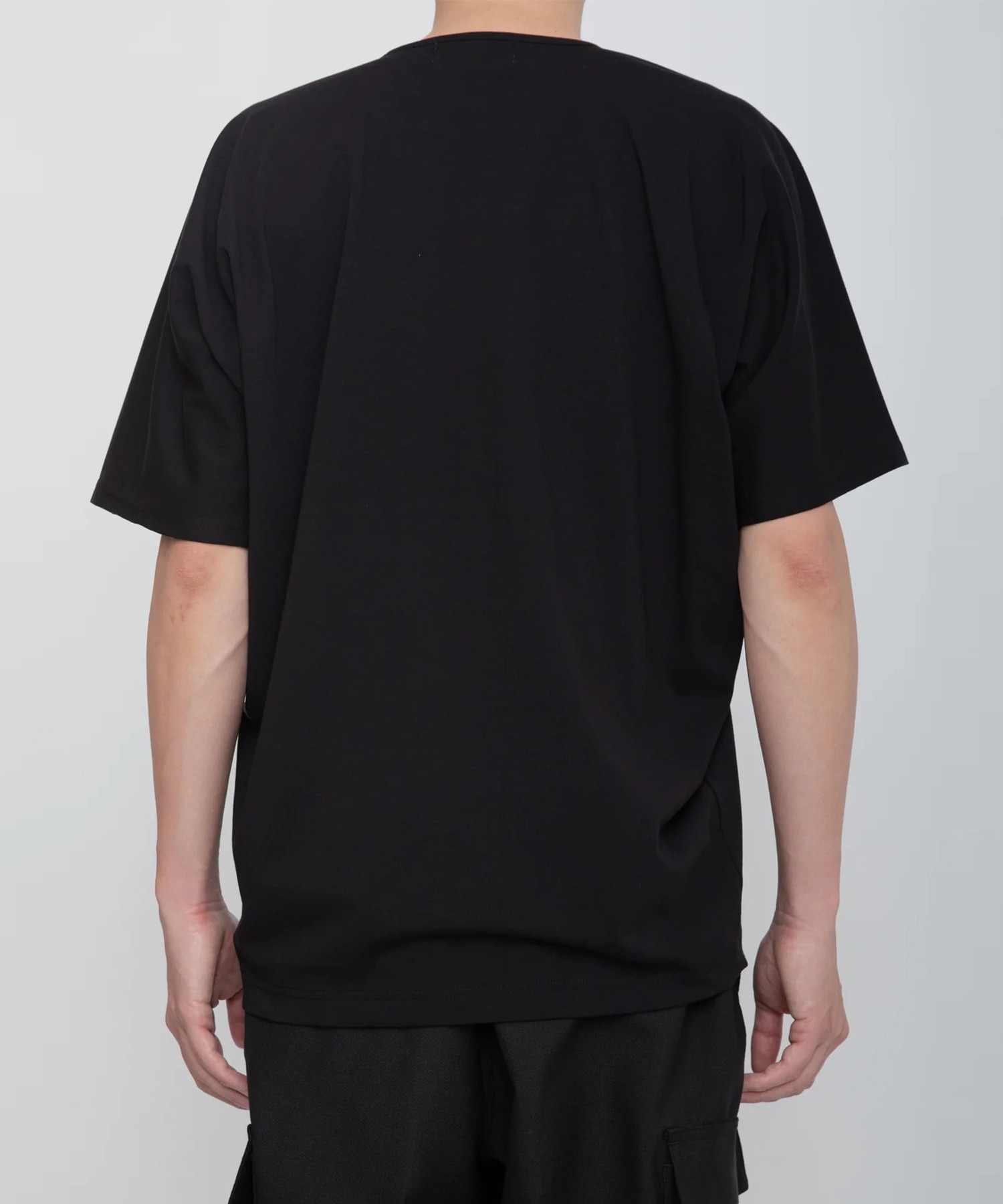 KIMONO SLEEVE TEE RAINMAKER
