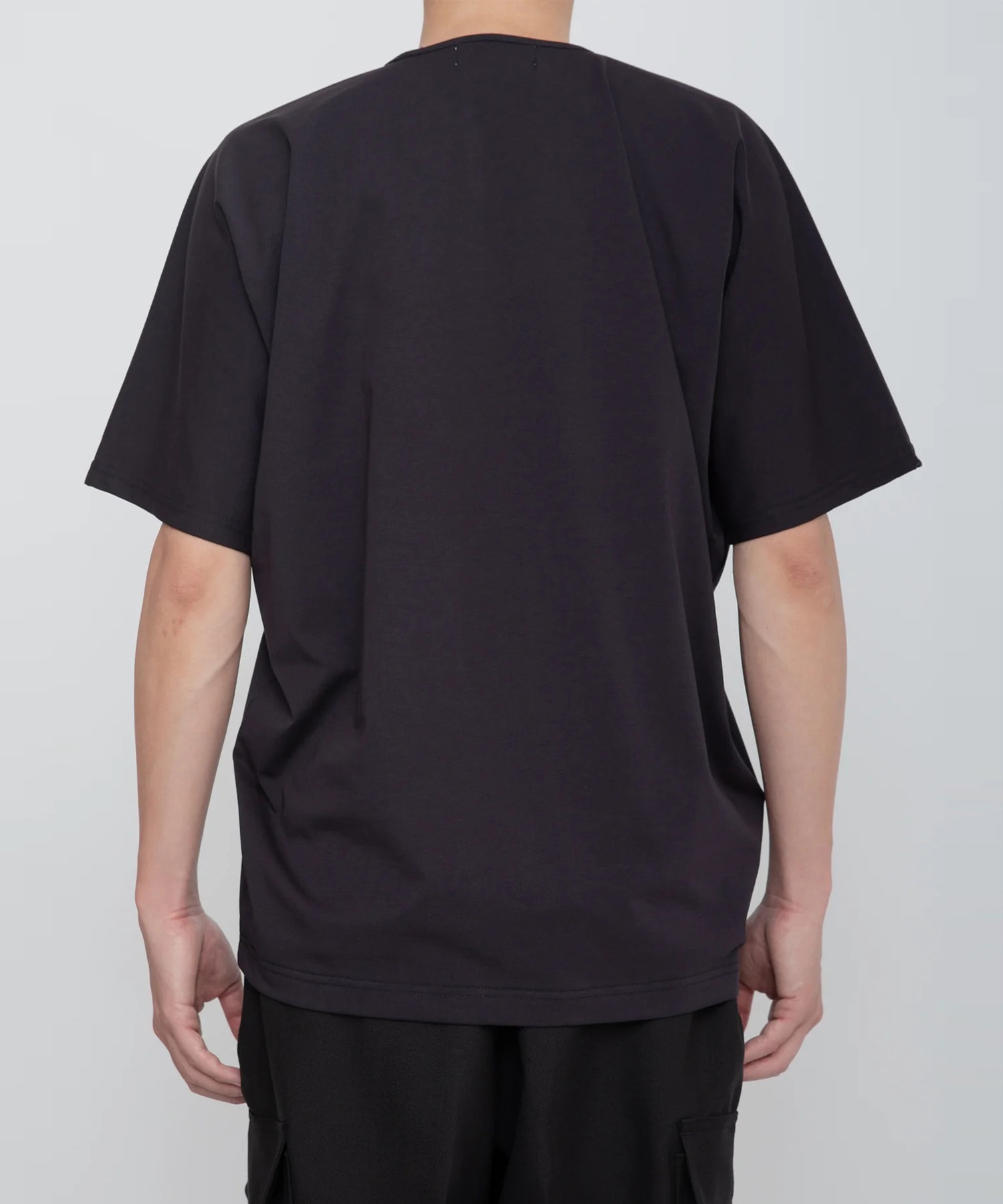 KIMONO SLEEVE TEE RAINMAKER
