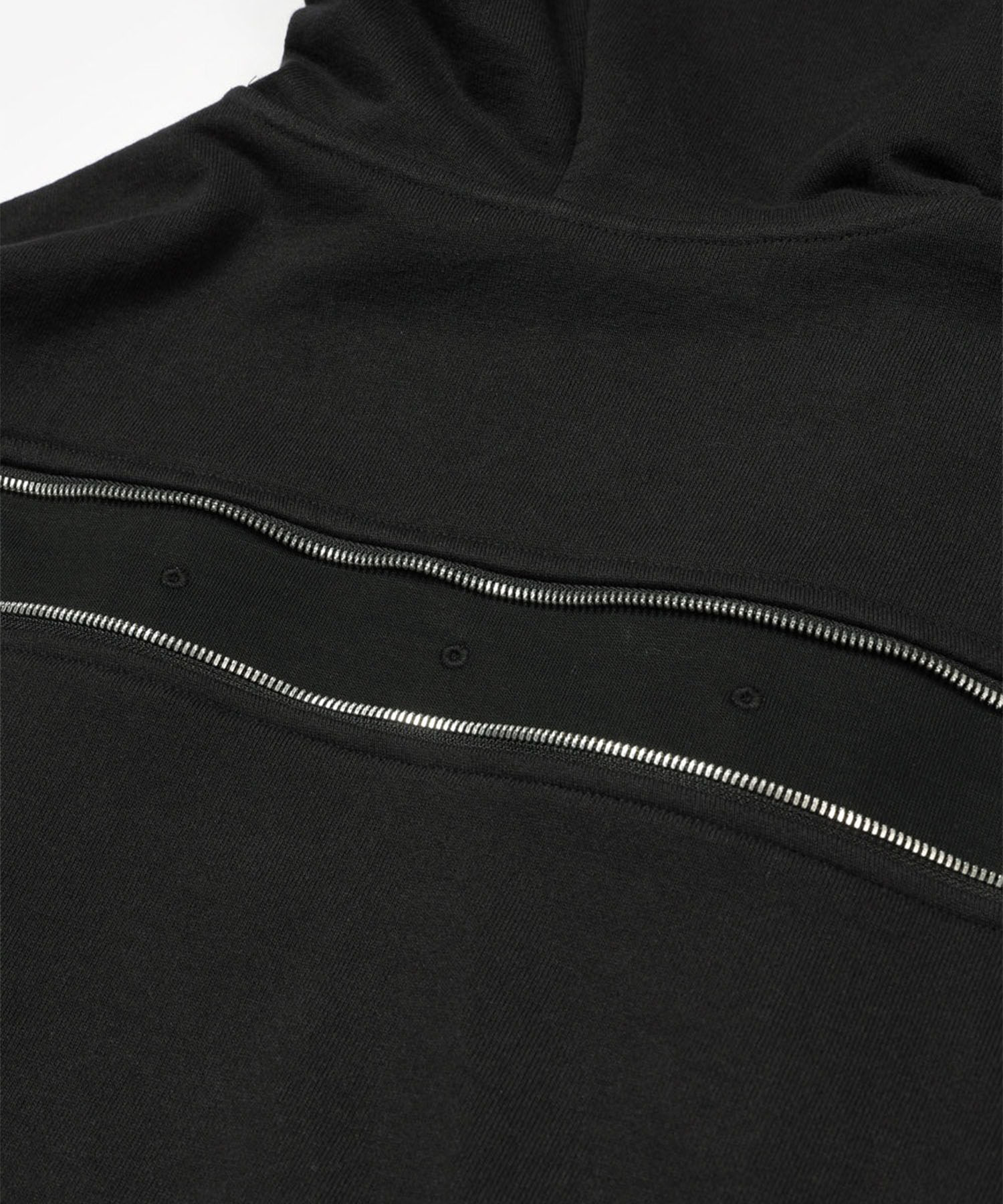 Ventilated Zip Hoodie ROTOL