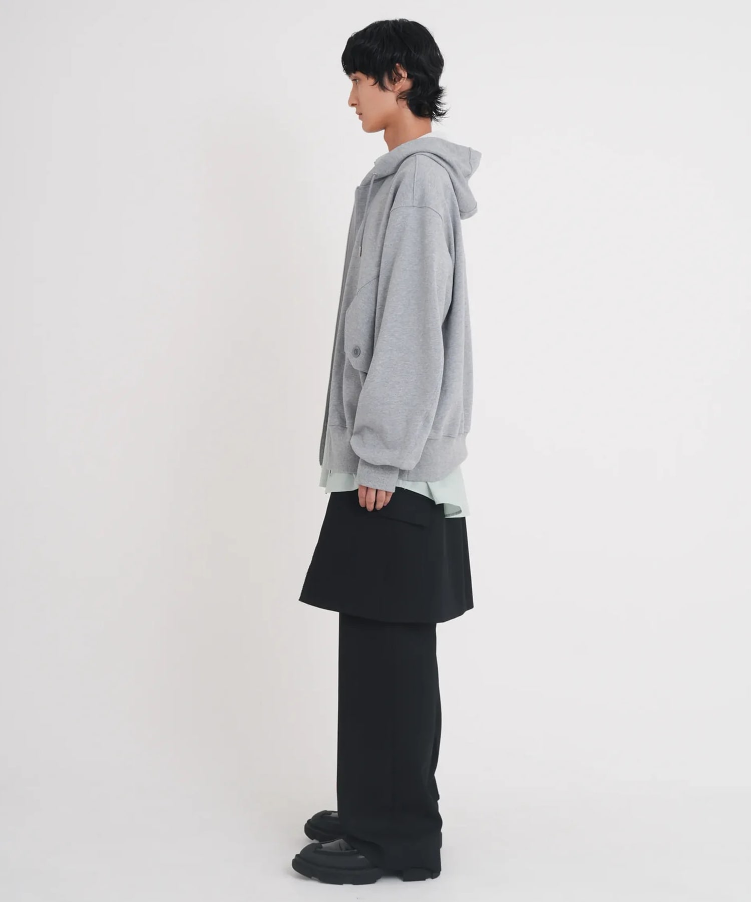 CWU-45P HOODIE TAMME