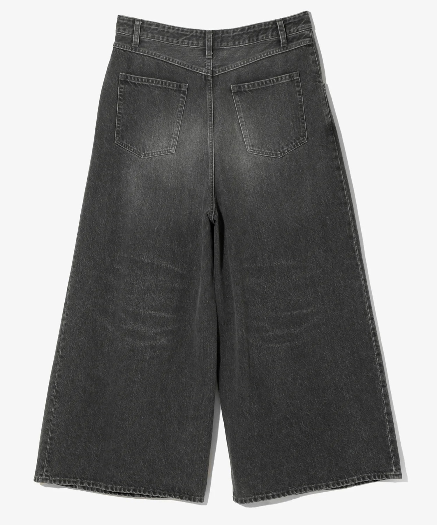 H.D. Buggy Jean - 12oz Denim NEEDLES