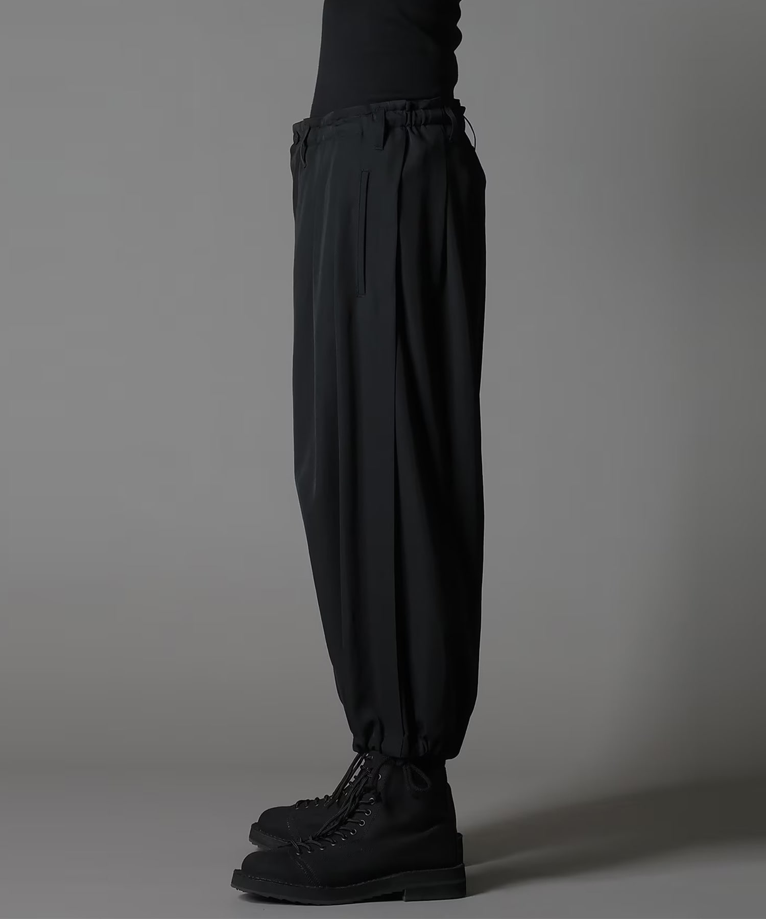 バルーンパンツ GroundY