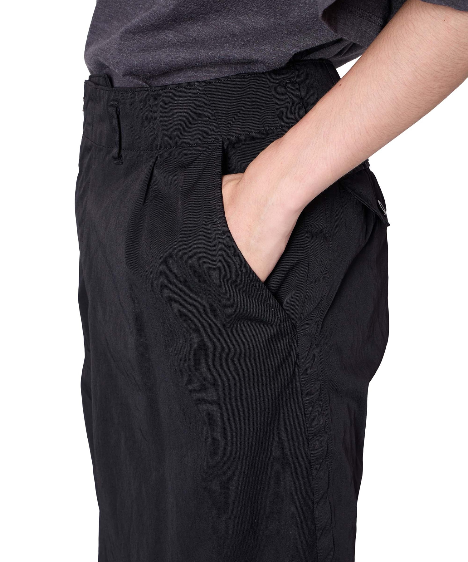 26SCM-P06104 PANTS kolor