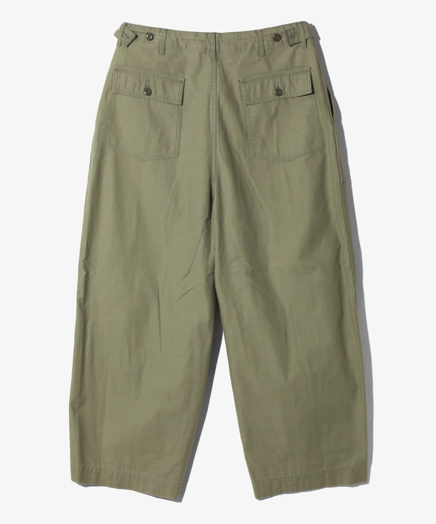 H.D.Pant-Fatigue NEEDLES