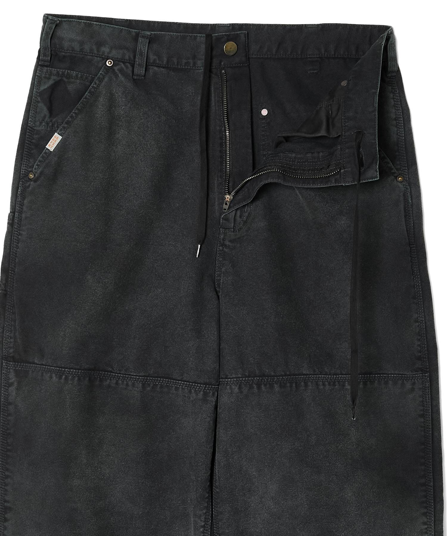 1261-CP01-001 WORK PANTS N.HOOLYWOOD