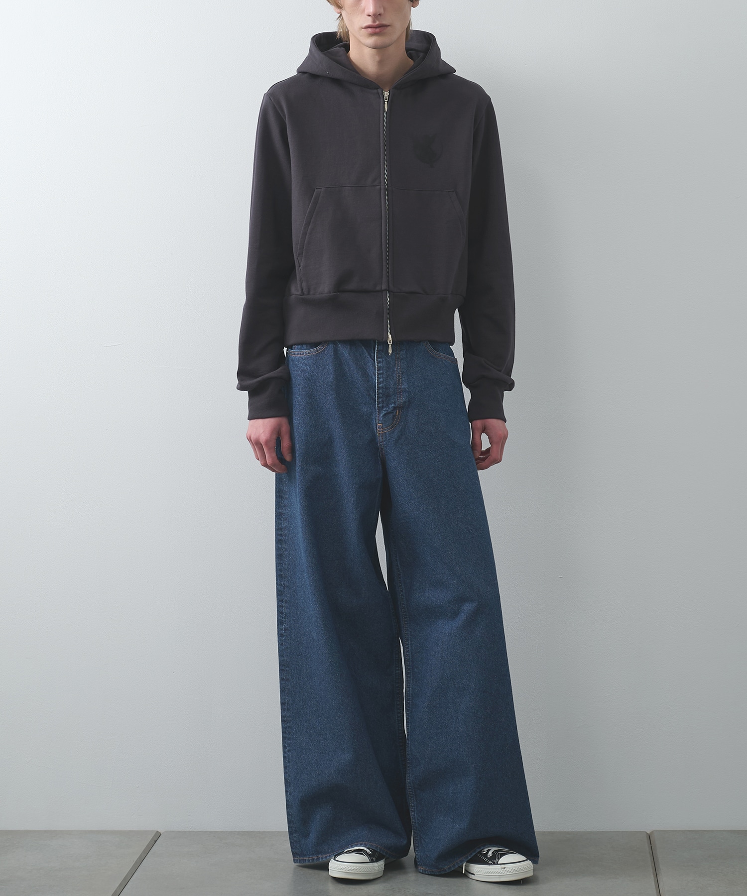 MB BAGGY JEANS MASU