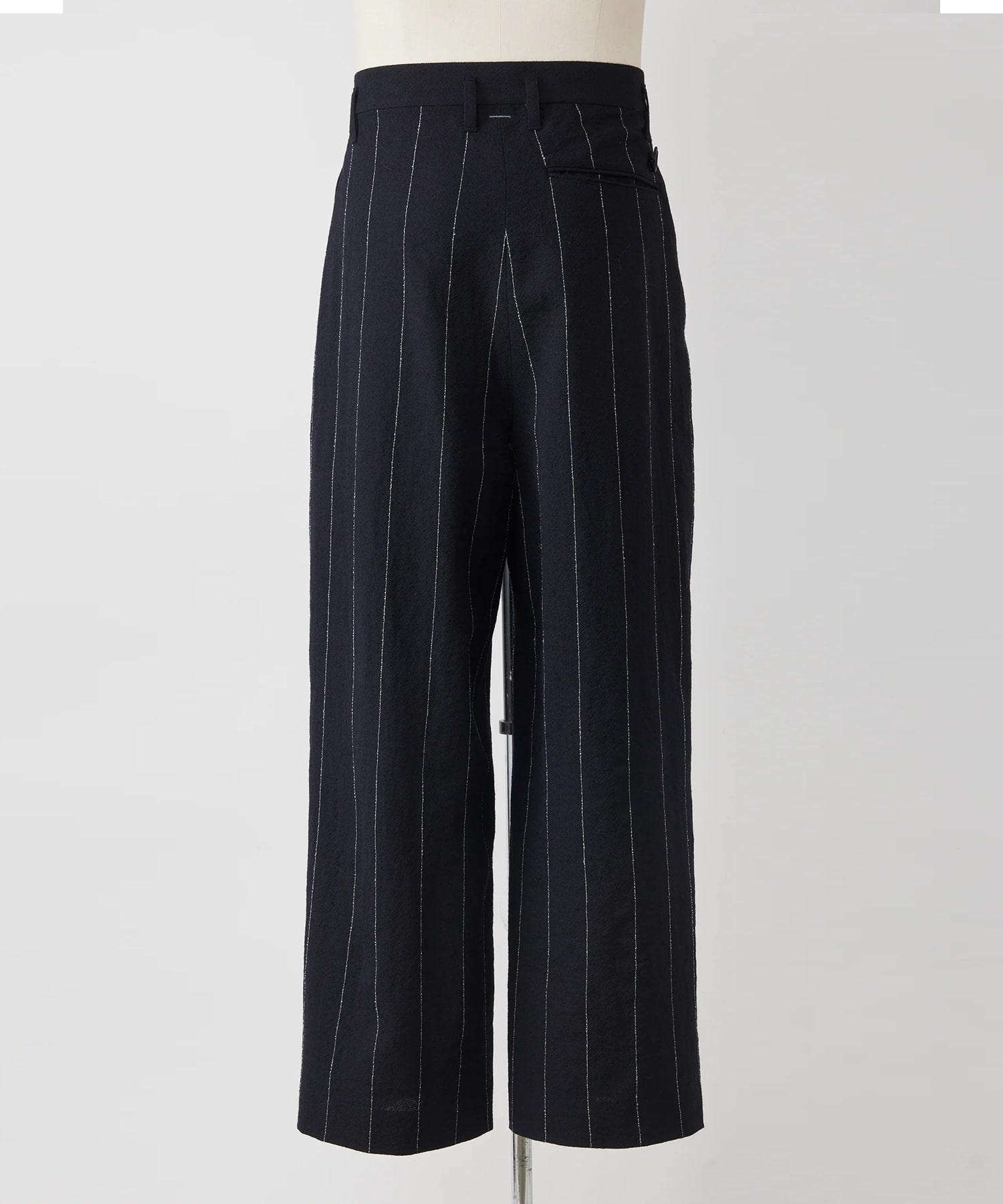 Dear BAGGY SHINYAKOZUKA