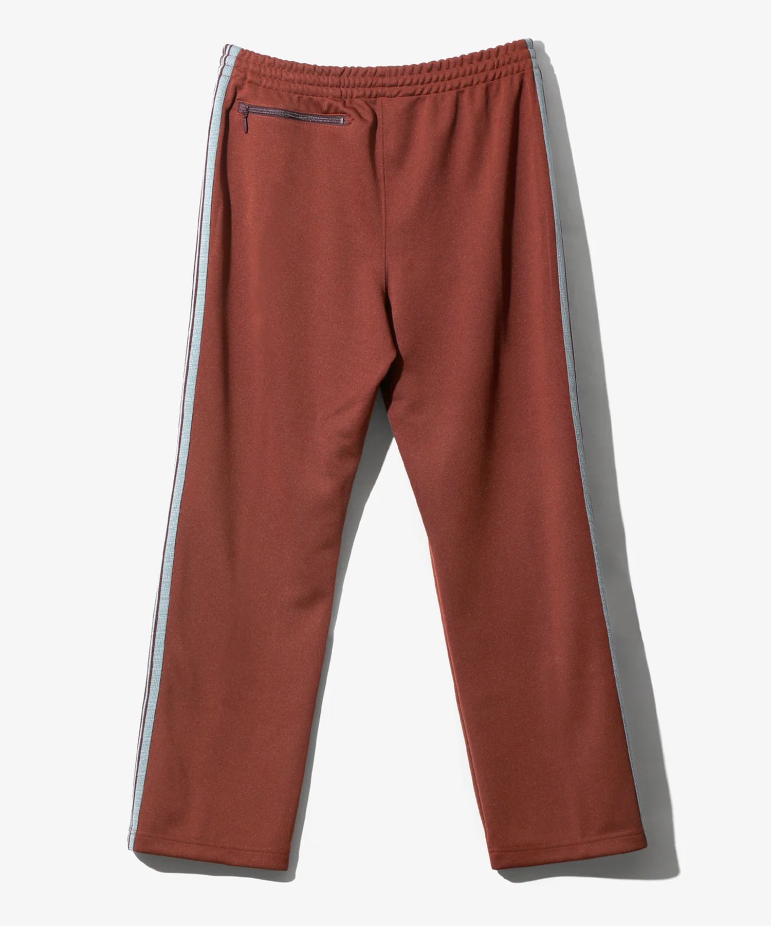 Track Pant - Poly Smooth NEEDLES