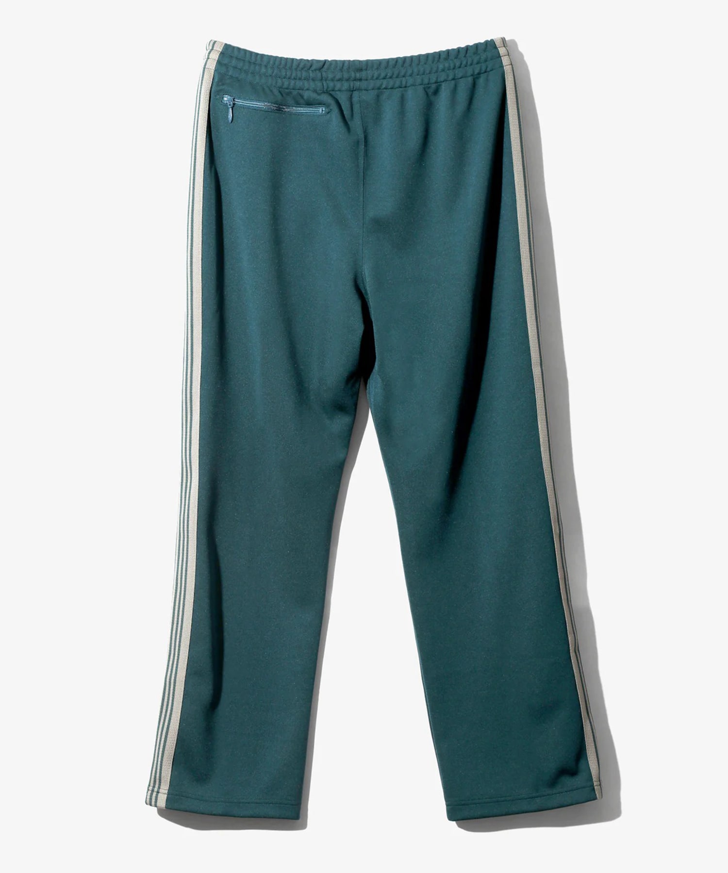 Track Pant - Poly Smooth NEEDLES
