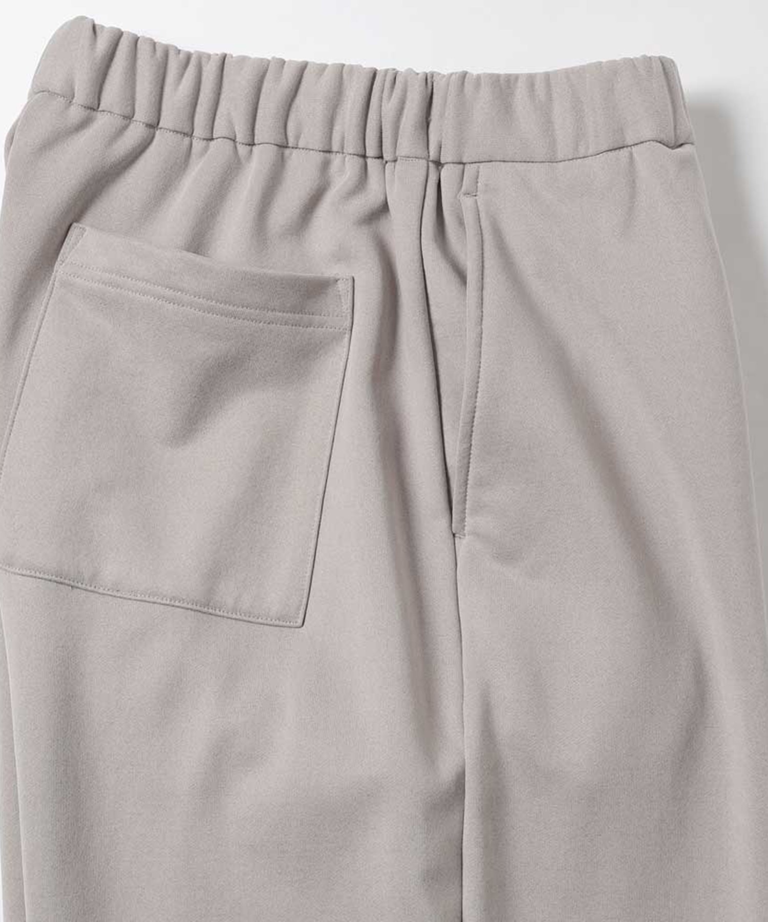 28G Cupro Easy Pants KANEMASA PHIL.