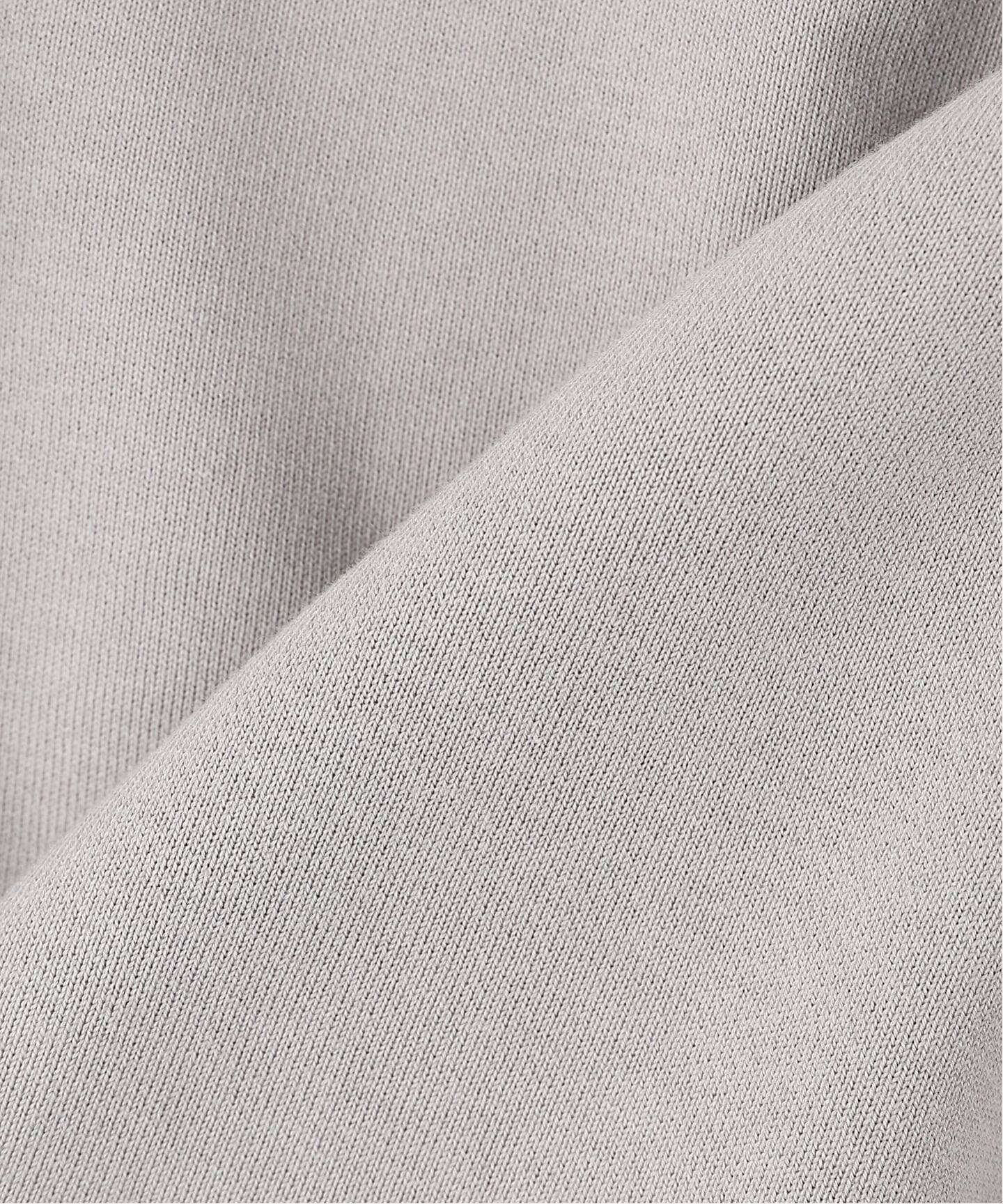 Wide Sweat Pants MATSUFUJI