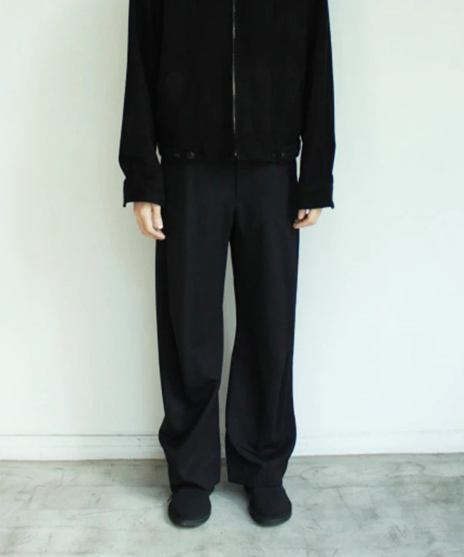 Inflate Trousers soe