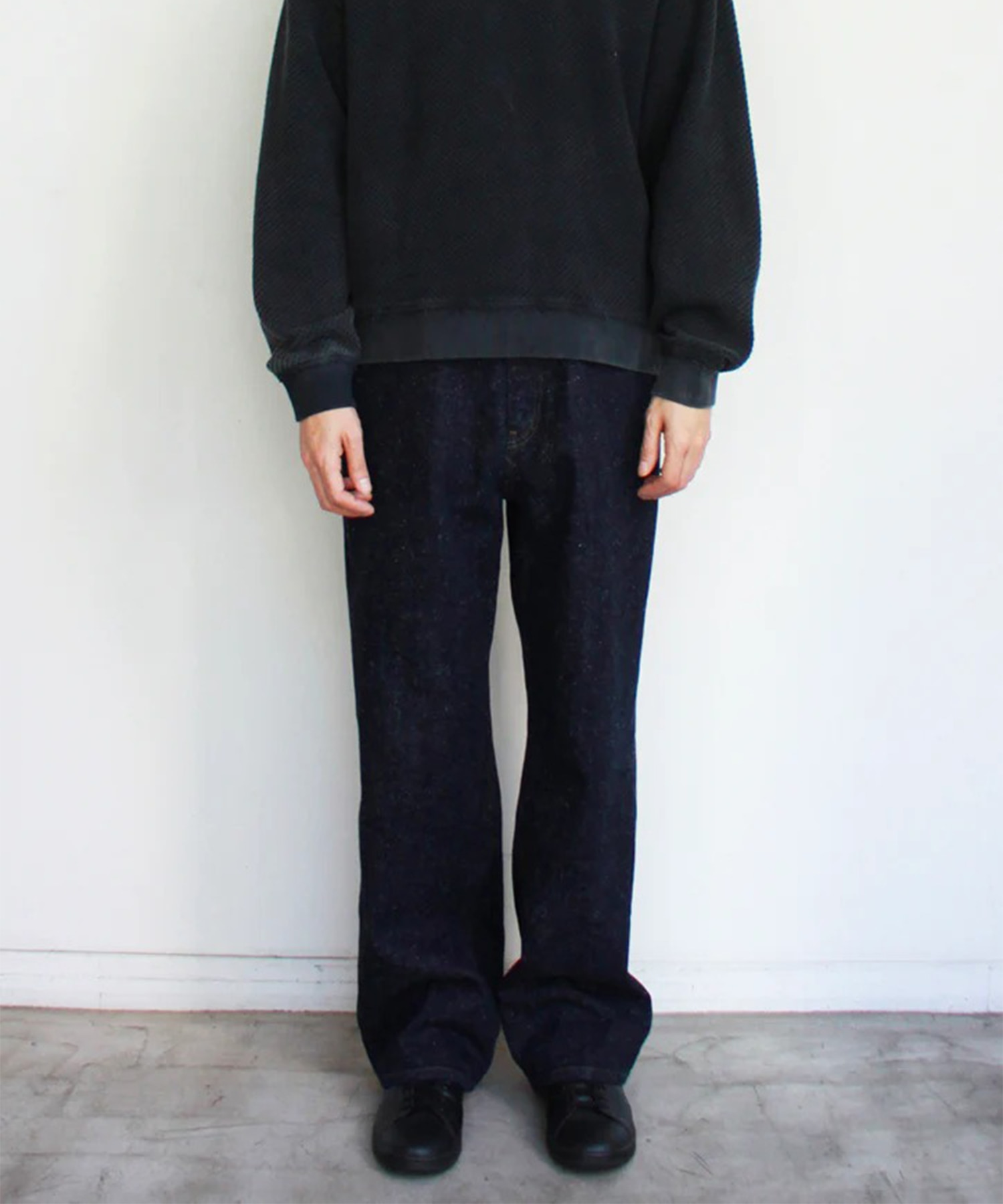 Many Nep Regular Jeans soe