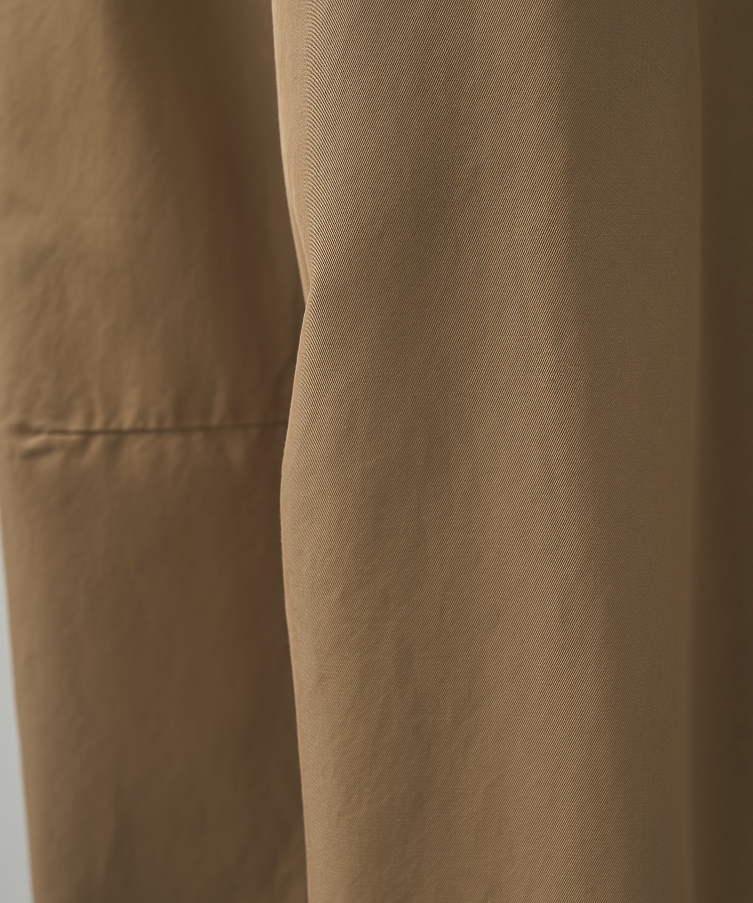 Barrel Chino Pants STUDIOUS