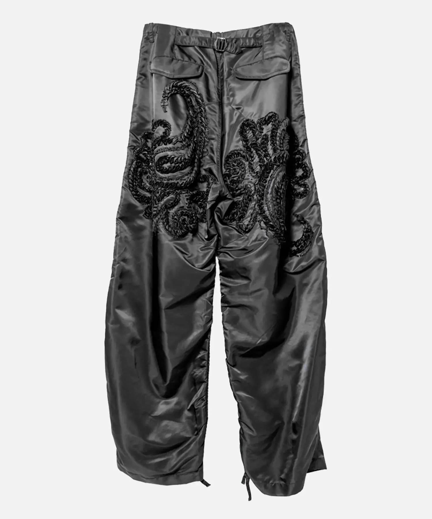 Parachute Pants TAAKK