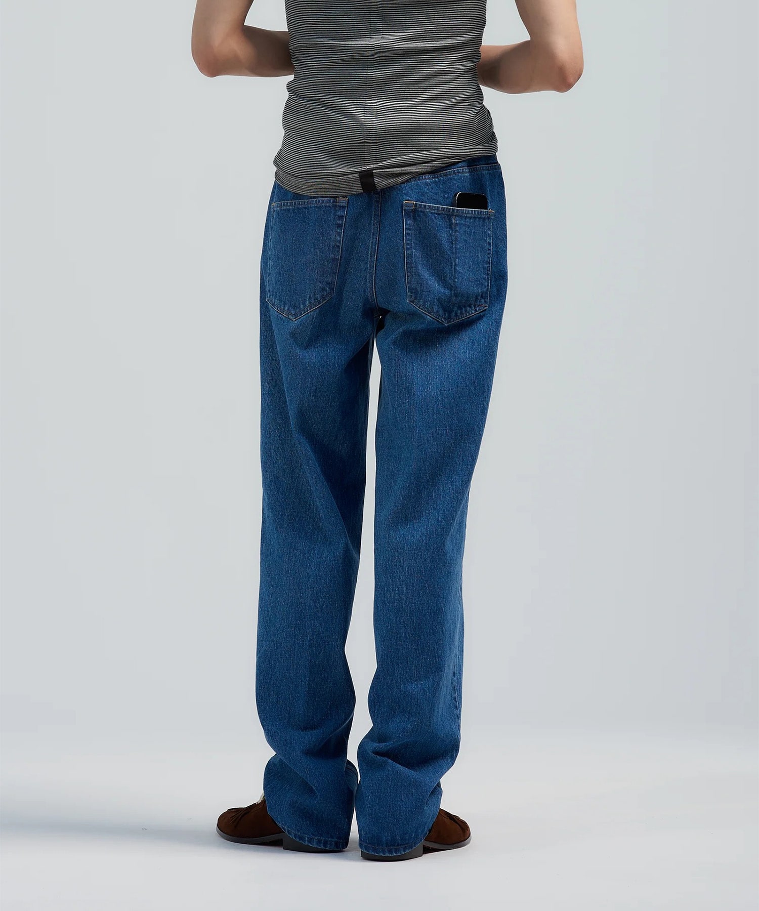 50X (regular) BED J.W. FORD