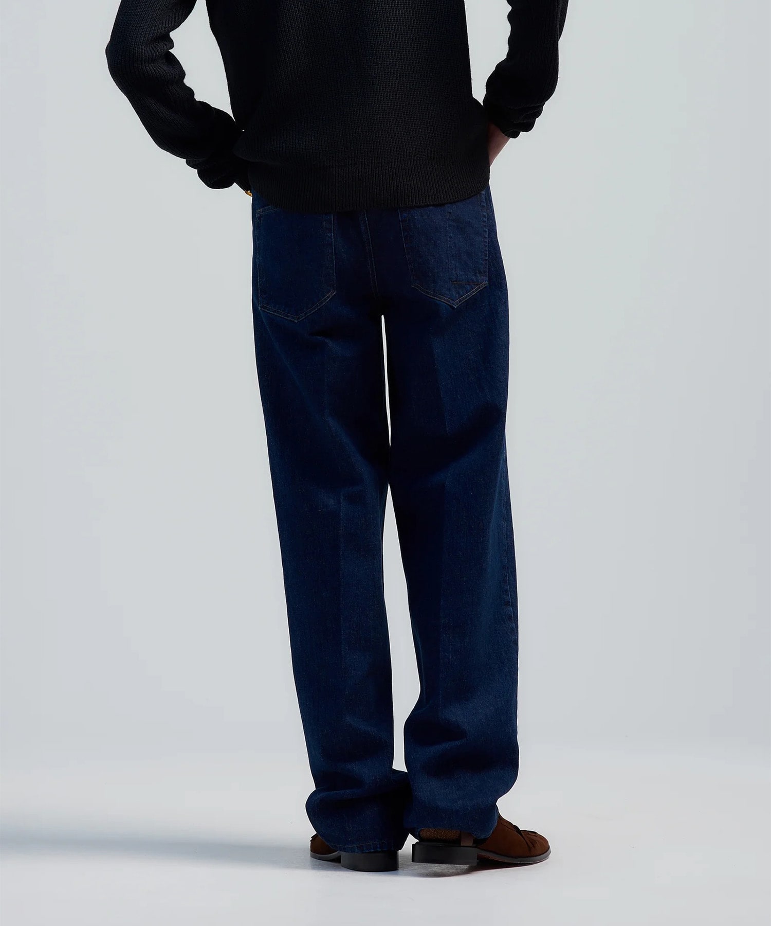 50X (regular) BED J.W. FORD