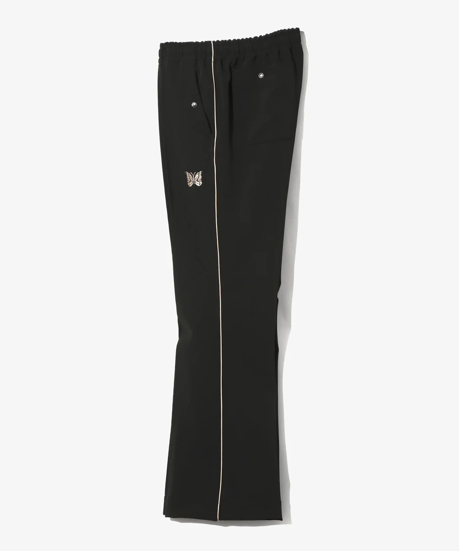 Piping Cowboy Pant - Poly Double Cloth NEEDLES