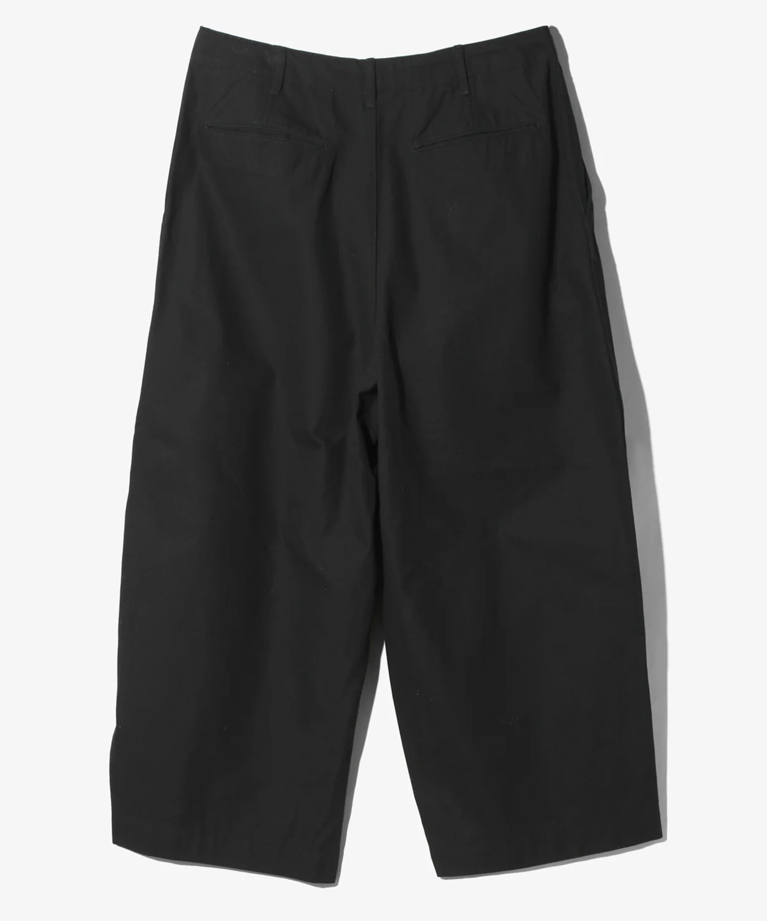 H.D. Pant - Military NEEDLES