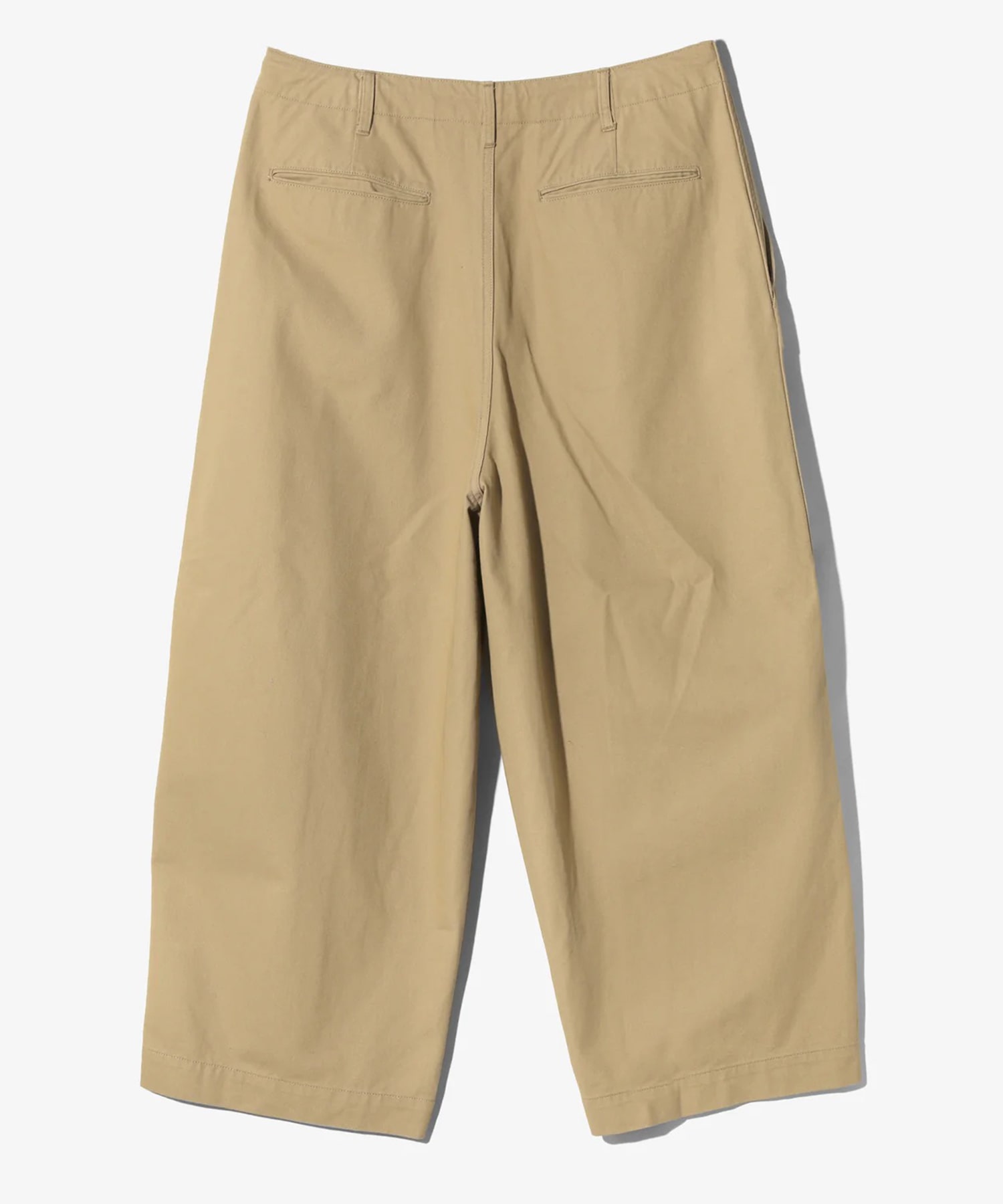 H.D. Pant - Military NEEDLES