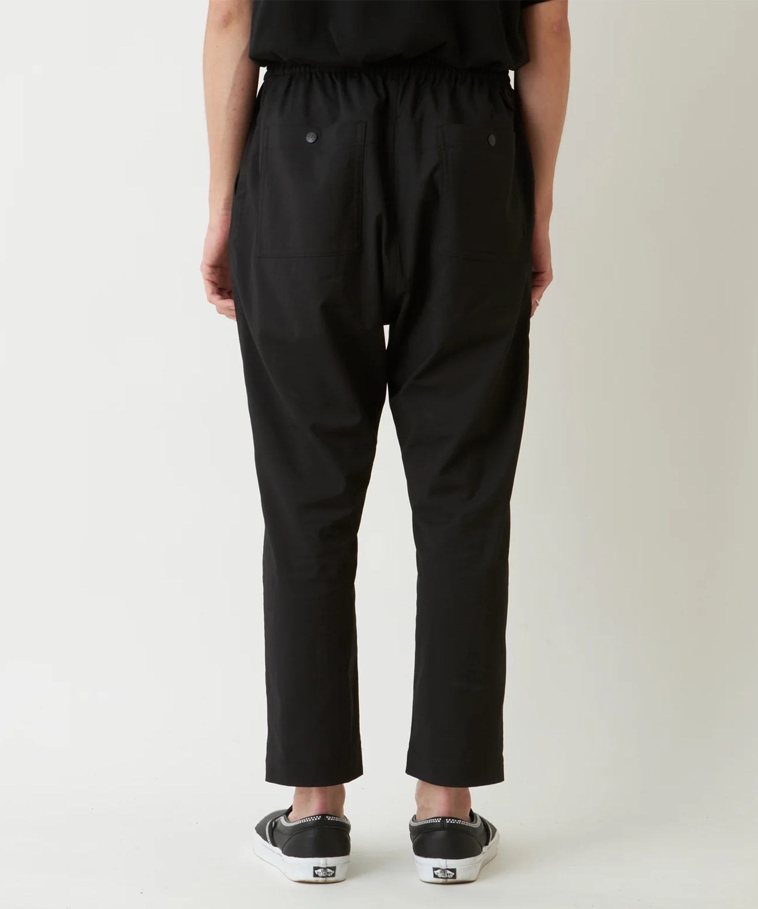 TAPERED PANTS White Mountaineering