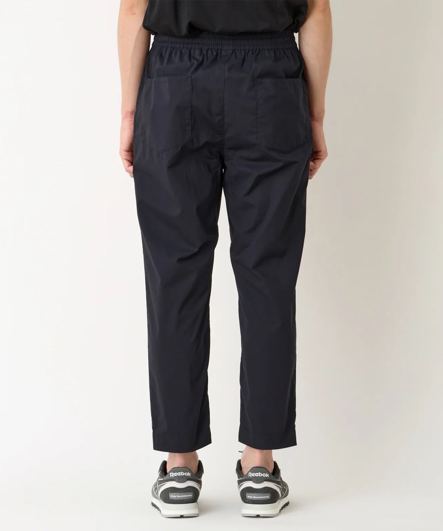 TAPERED PANTS White Mountaineering