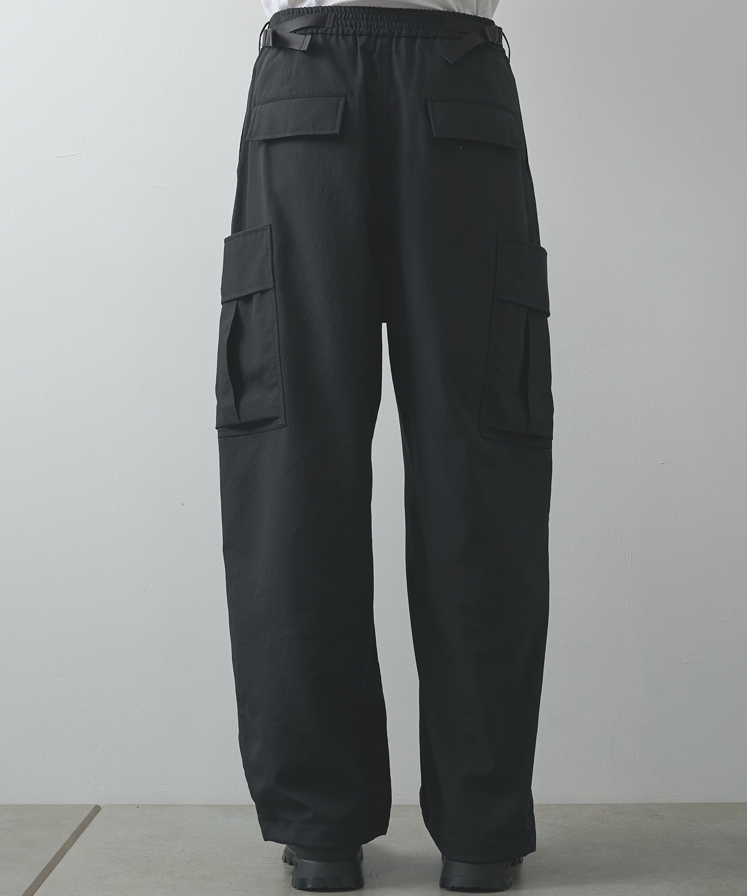 別注 P12 Utility Pants 