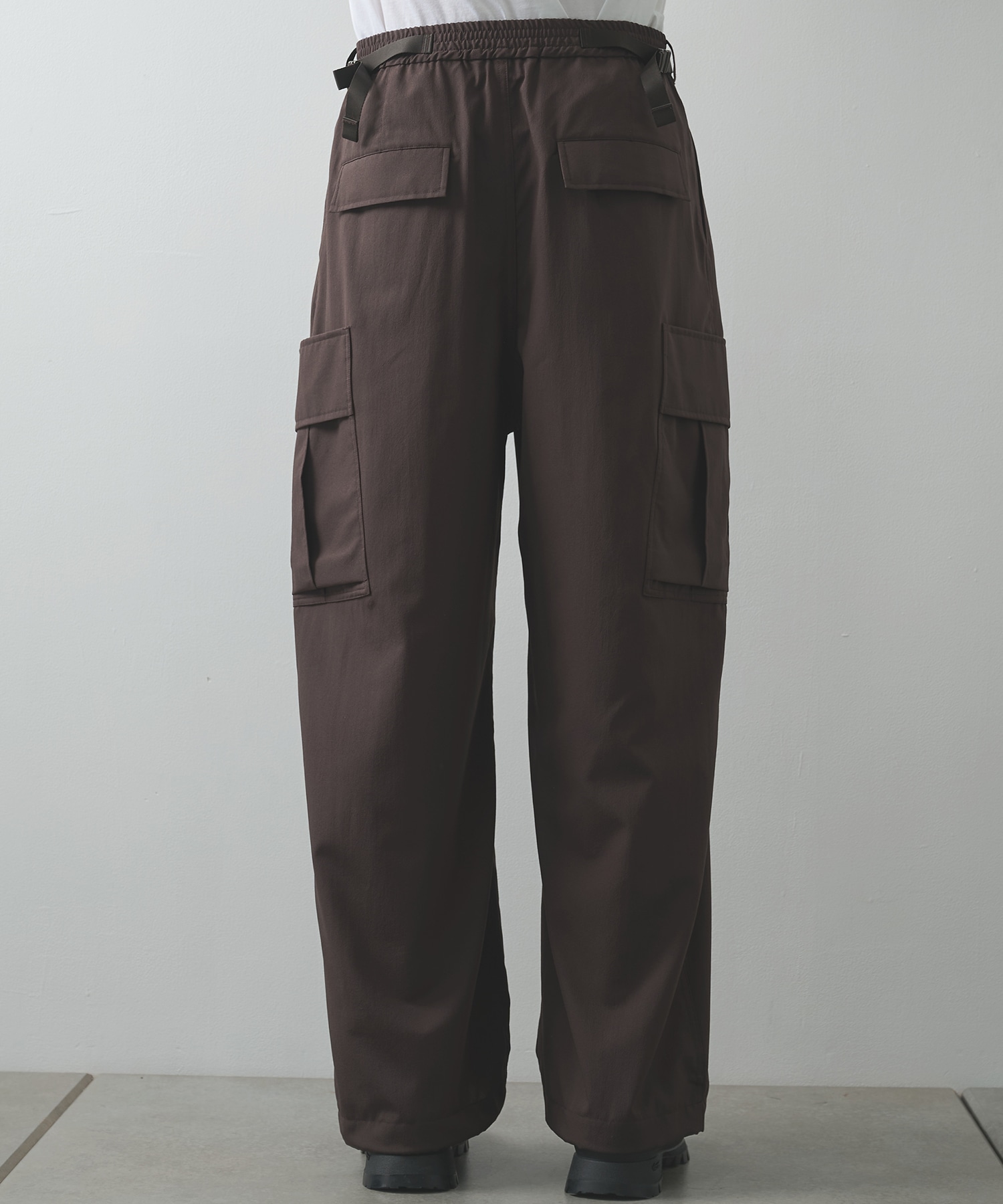 別注 P12 Utility Pants 