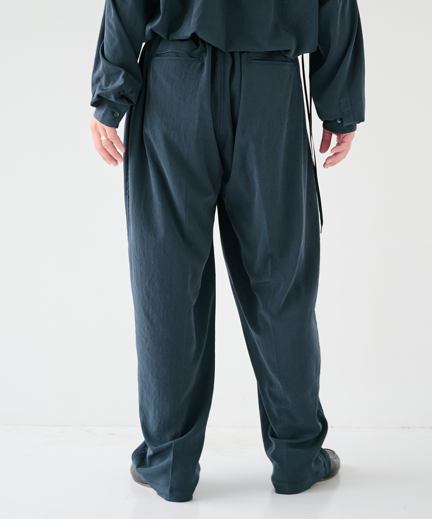 別注 DOUGI PANTS RAINMAKER