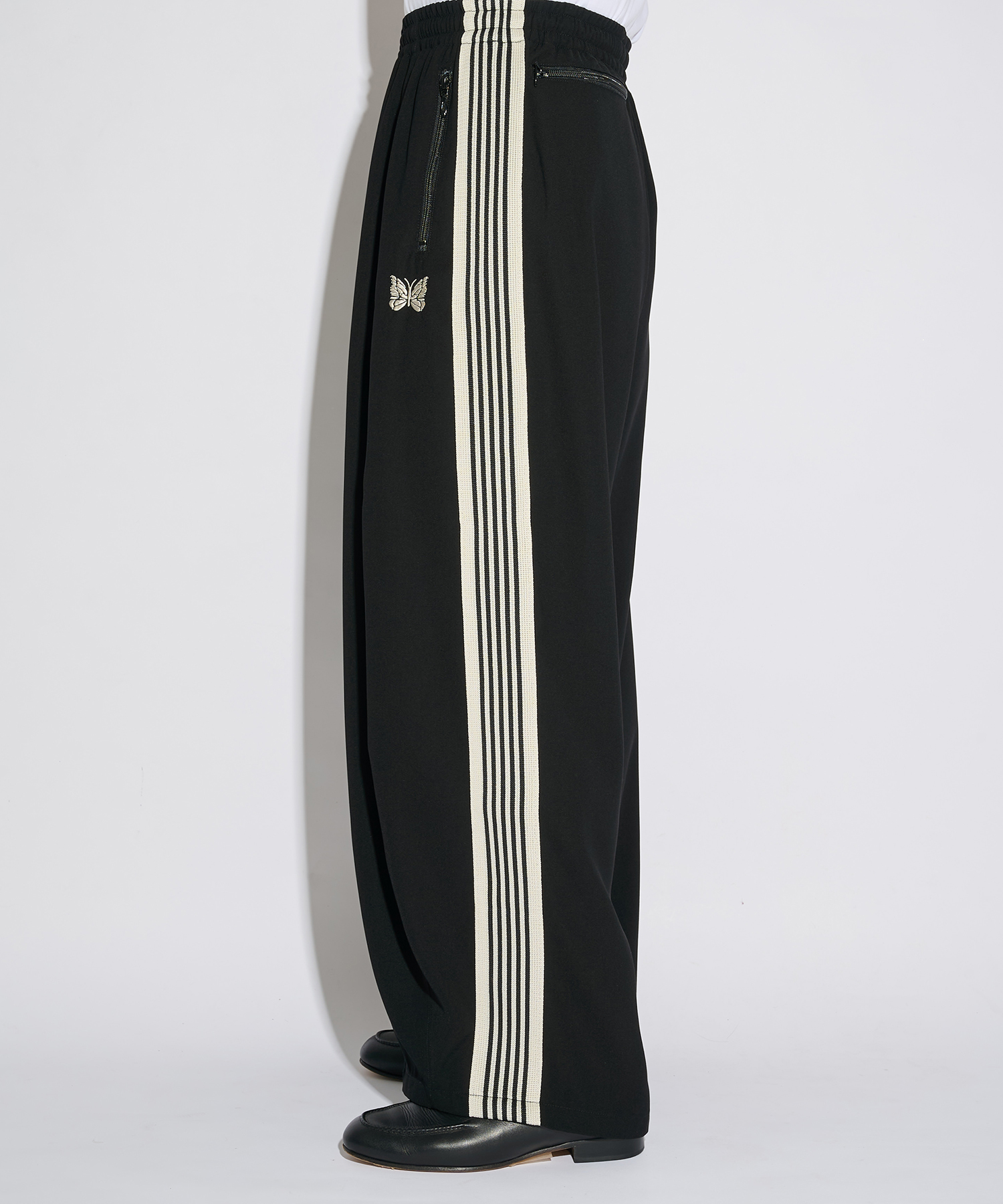 別注 H.D Track Pant - Amunzen NEEDLES