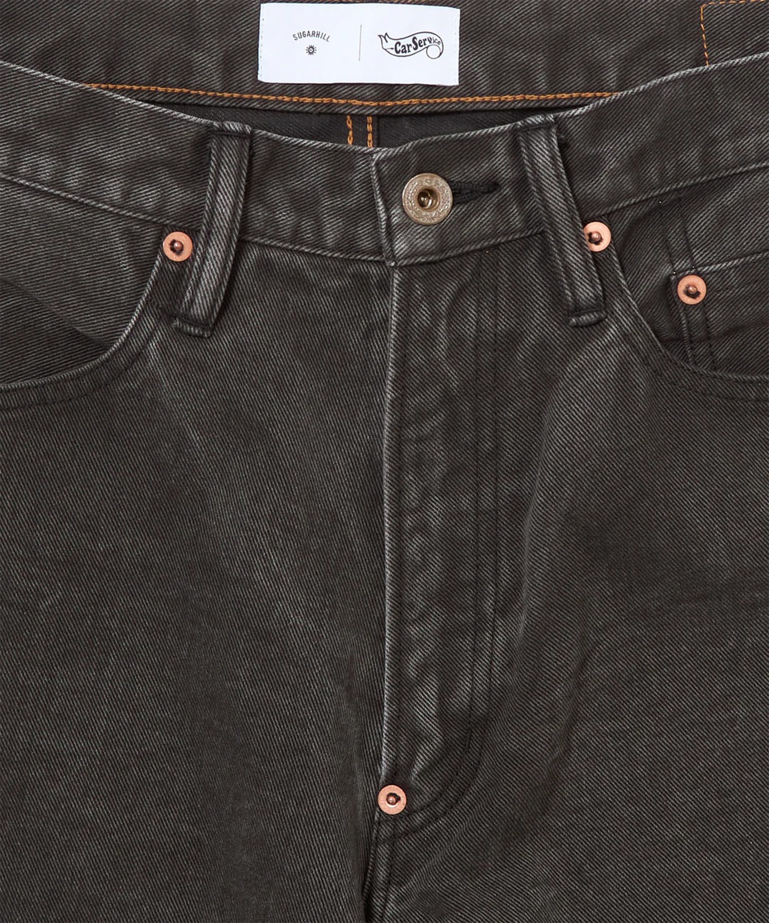 CS MODERN DENIM WIDE CUT SUGARHILL