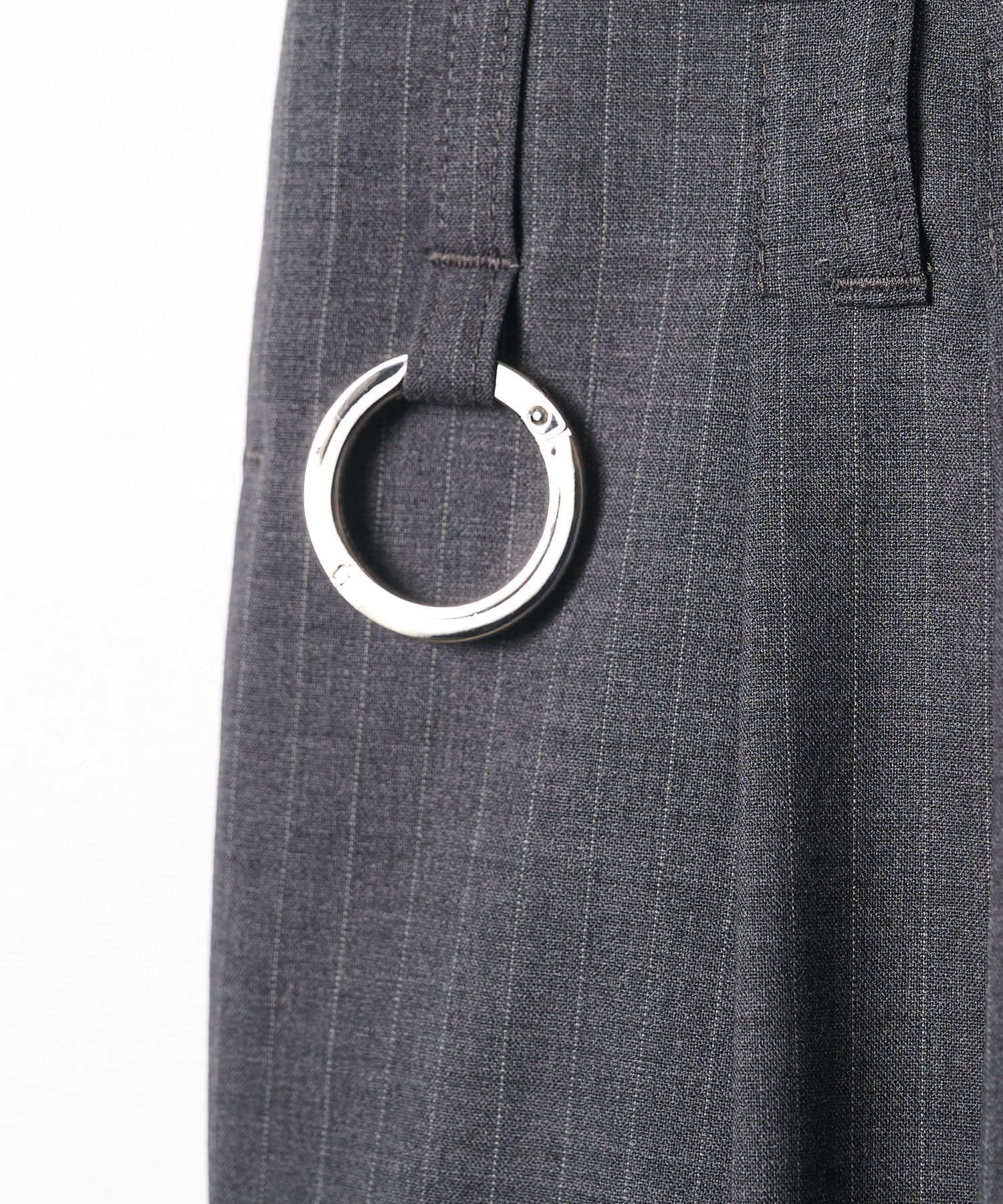 別注QUINN / Wide Tailored Pants th products