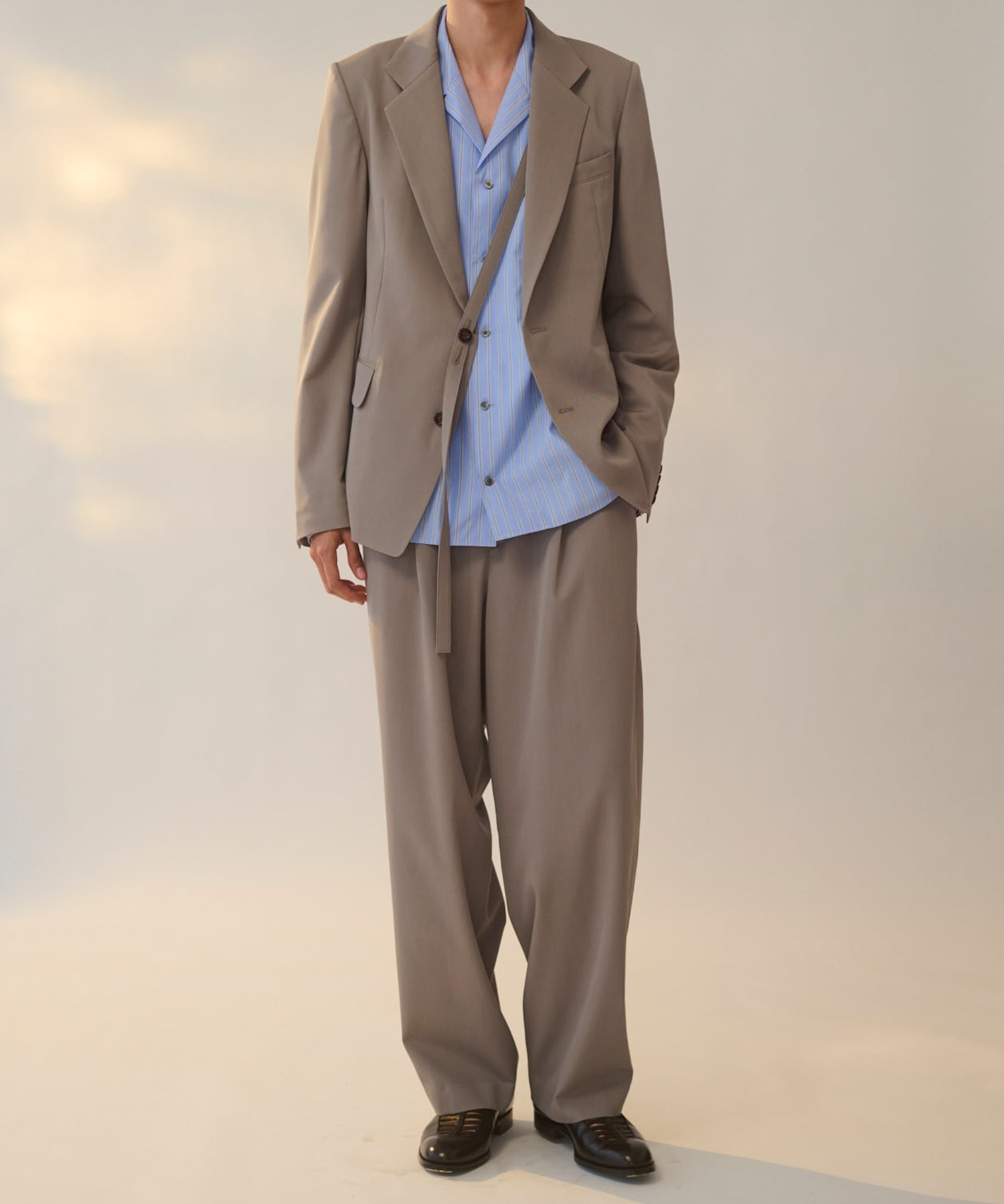 Botton Line Closure PNT UJOH HOMME