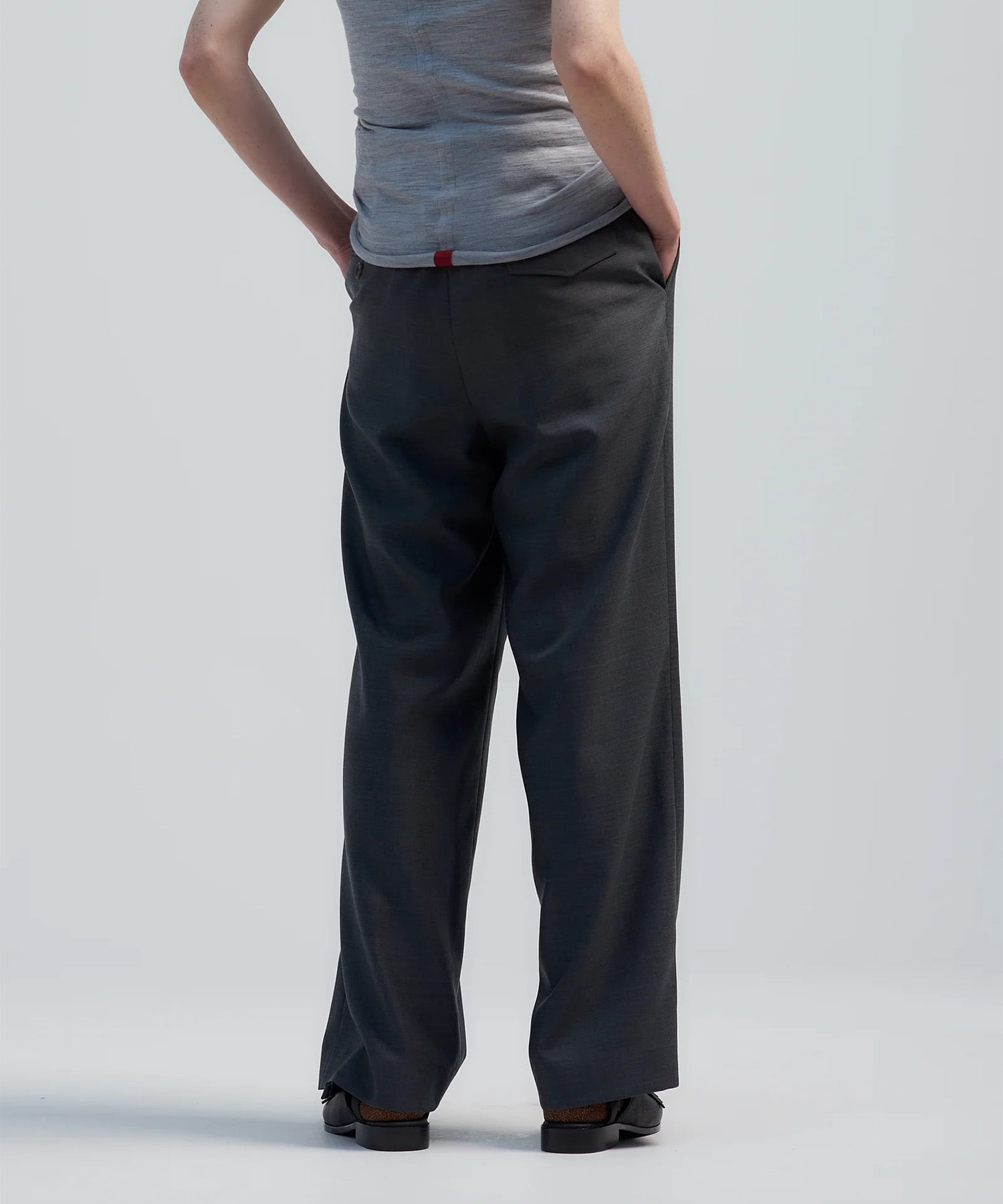 Nice Details BED J.W. FORD