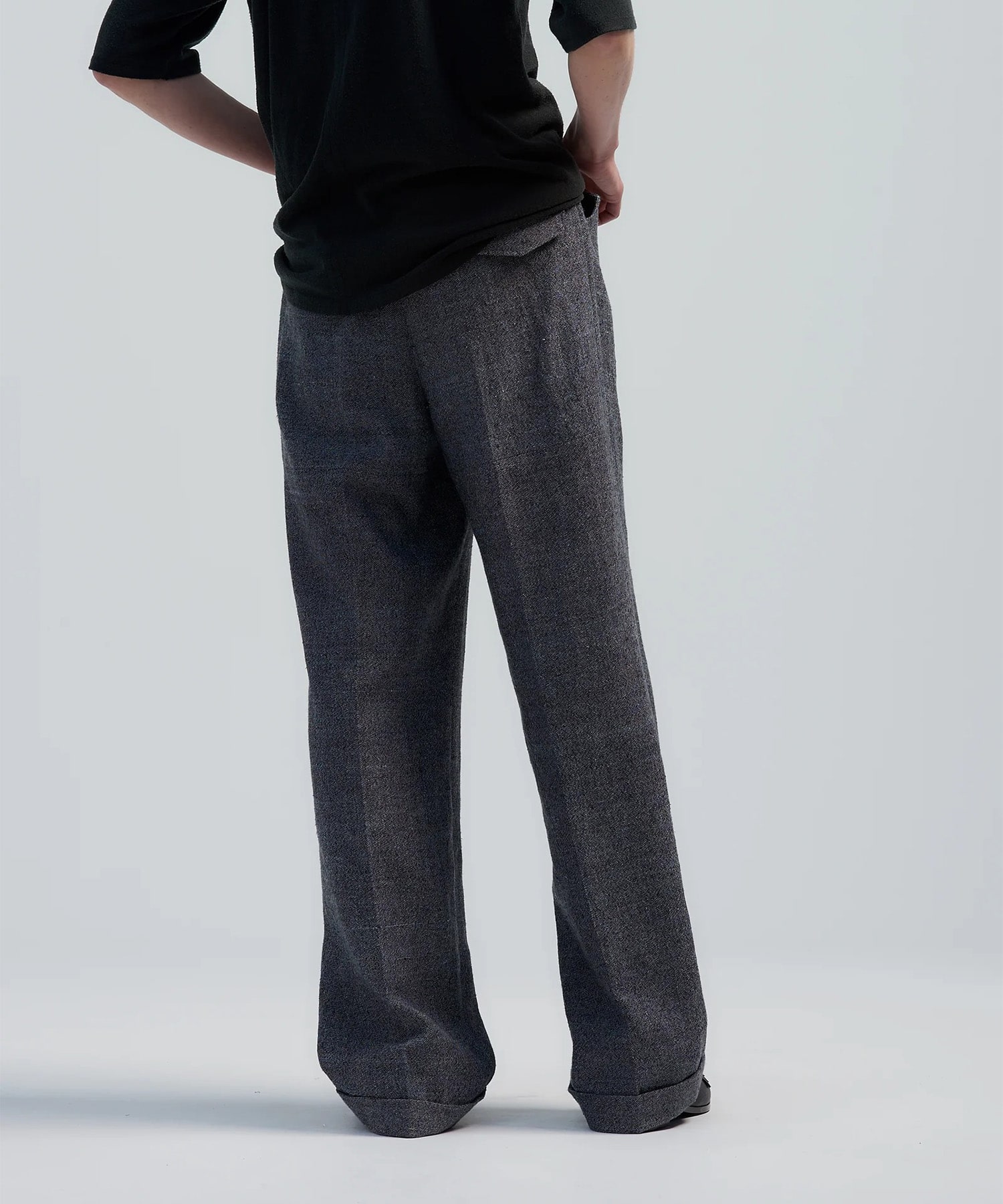 5-Pockets BED J.W. FORD