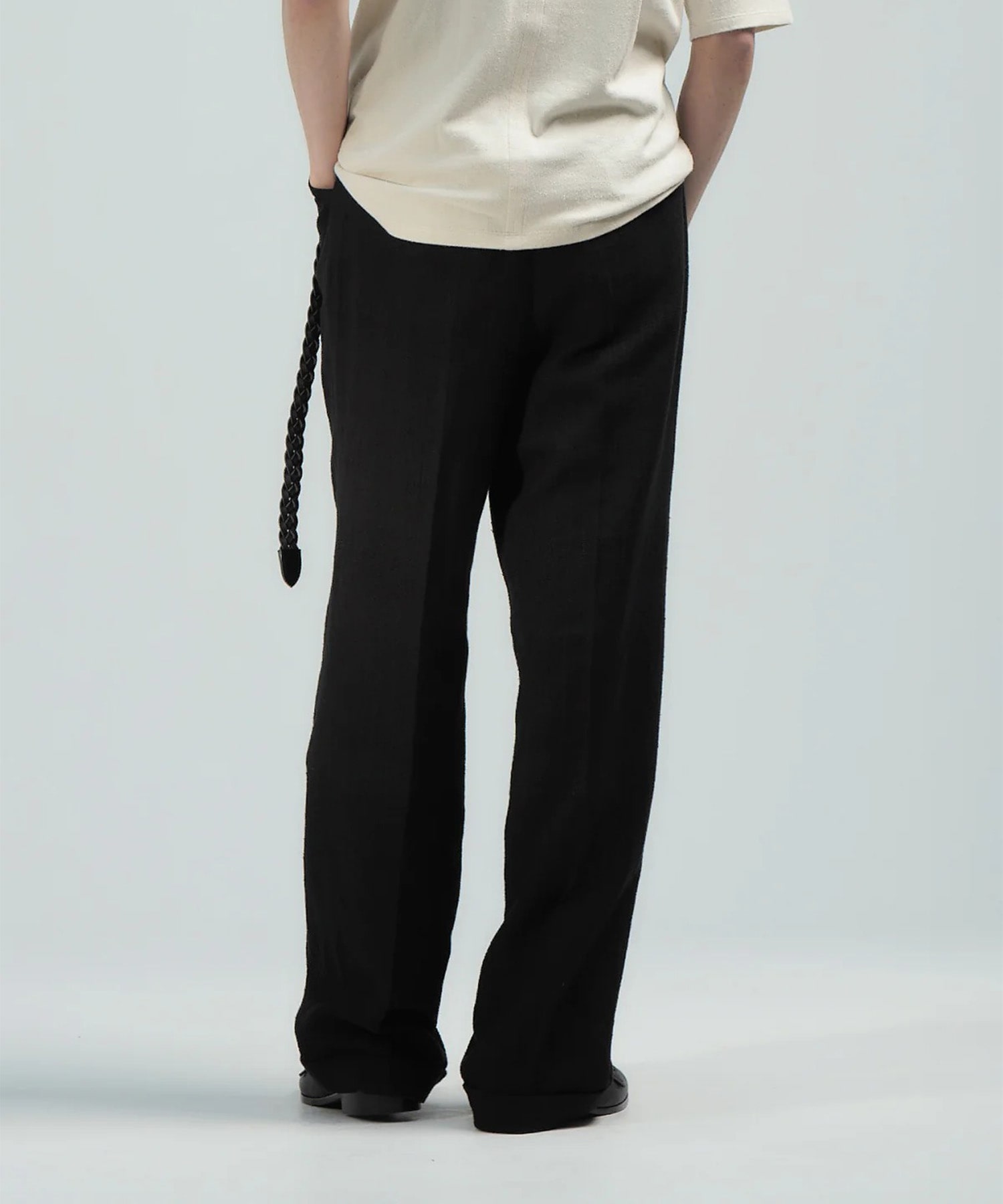 5-Pockets BED J.W. FORD