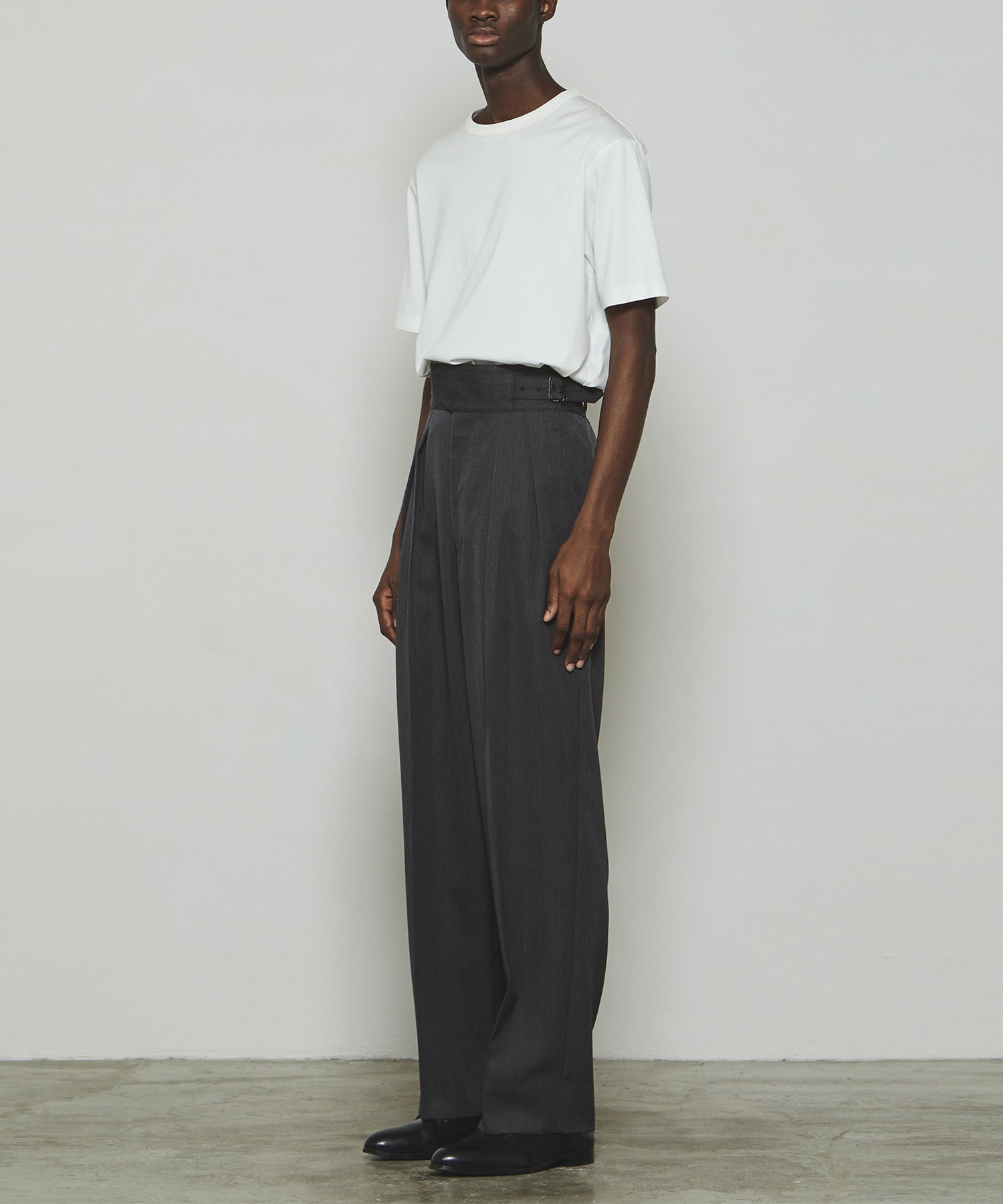 THE GURKHA THE RERACS